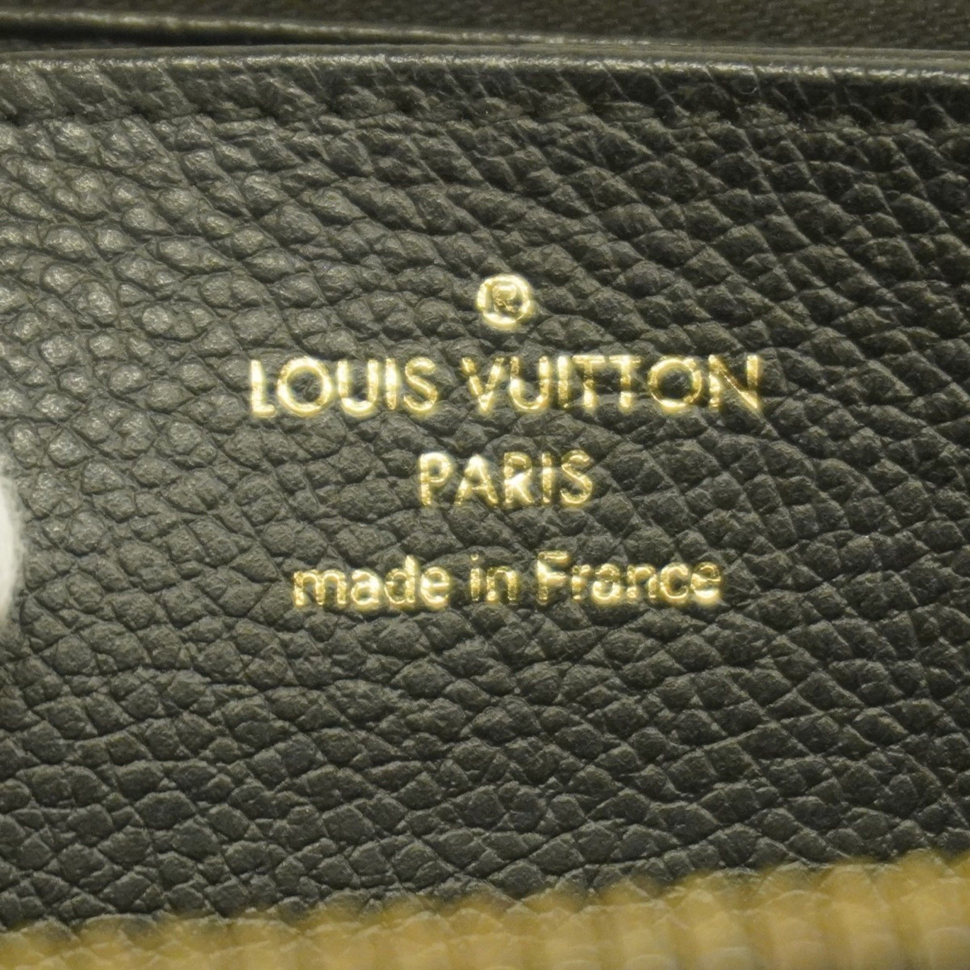 Louis Vuitton Louis Vuitton Portefeuille zippy wallet Size ONE SIZE - 10 Thumbnail