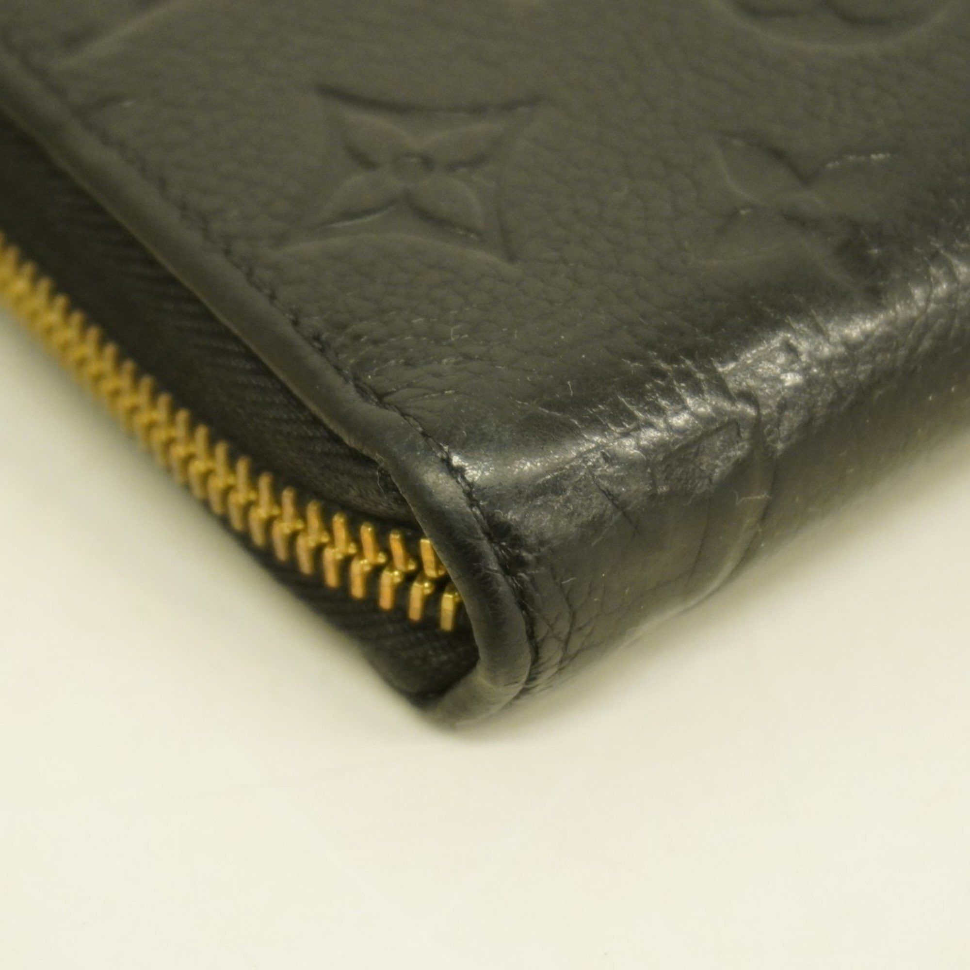Louis Vuitton Louis Vuitton Portefeuille zippy wallet Size ONE SIZE - 5 Thumbnail