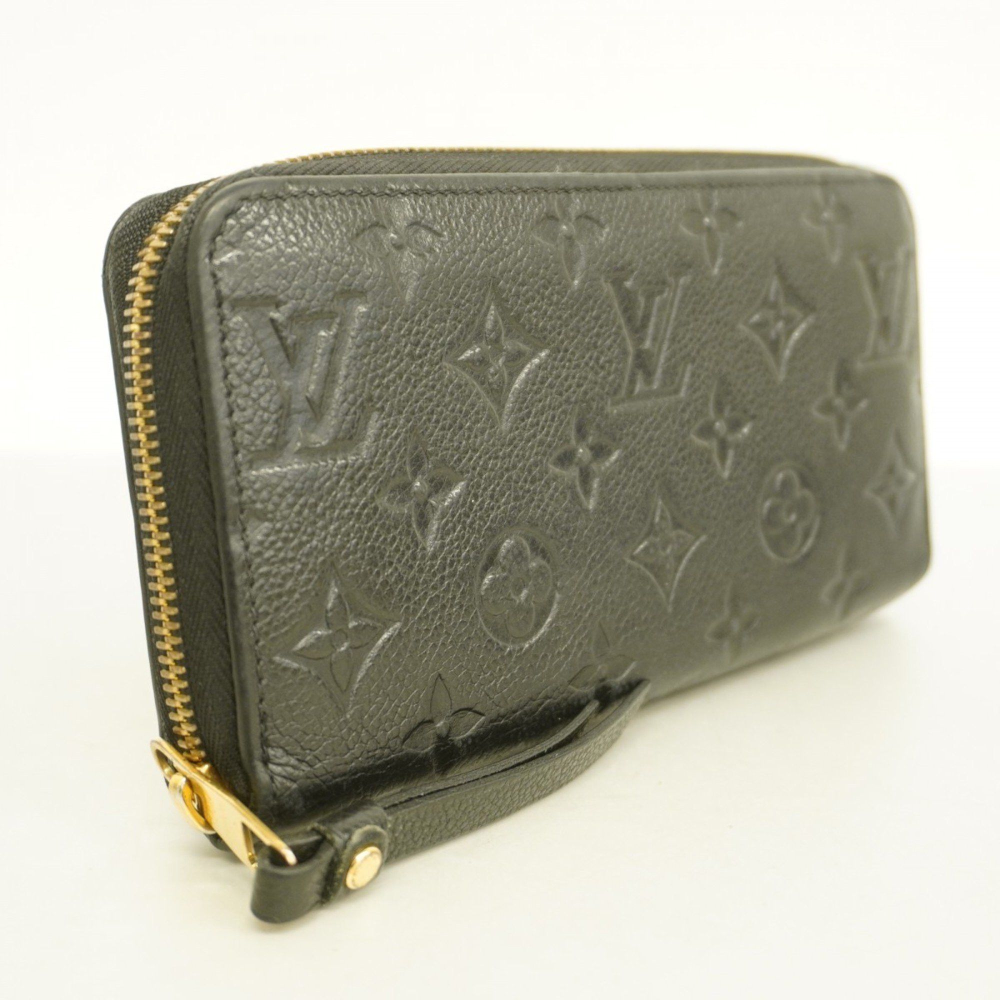 Louis Vuitton Louis Vuitton Portefeuille zippy wallet Size ONE SIZE - 3 Thumbnail