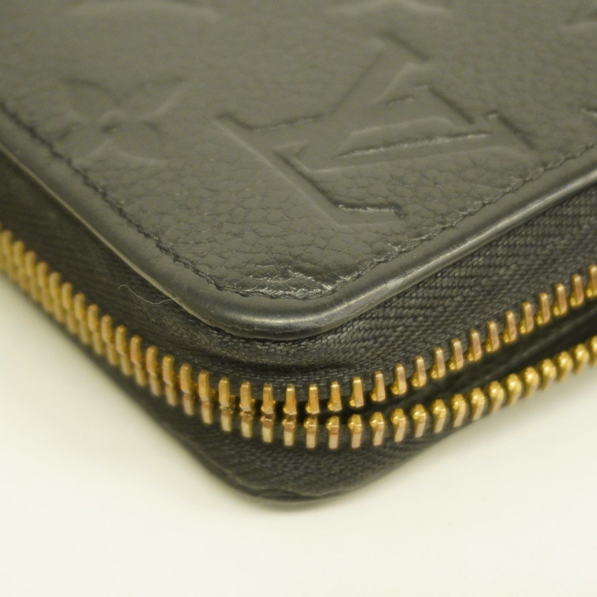 Louis Vuitton Louis Vuitton Portefeuille zippy wallet Size ONE SIZE - 6 Thumbnail