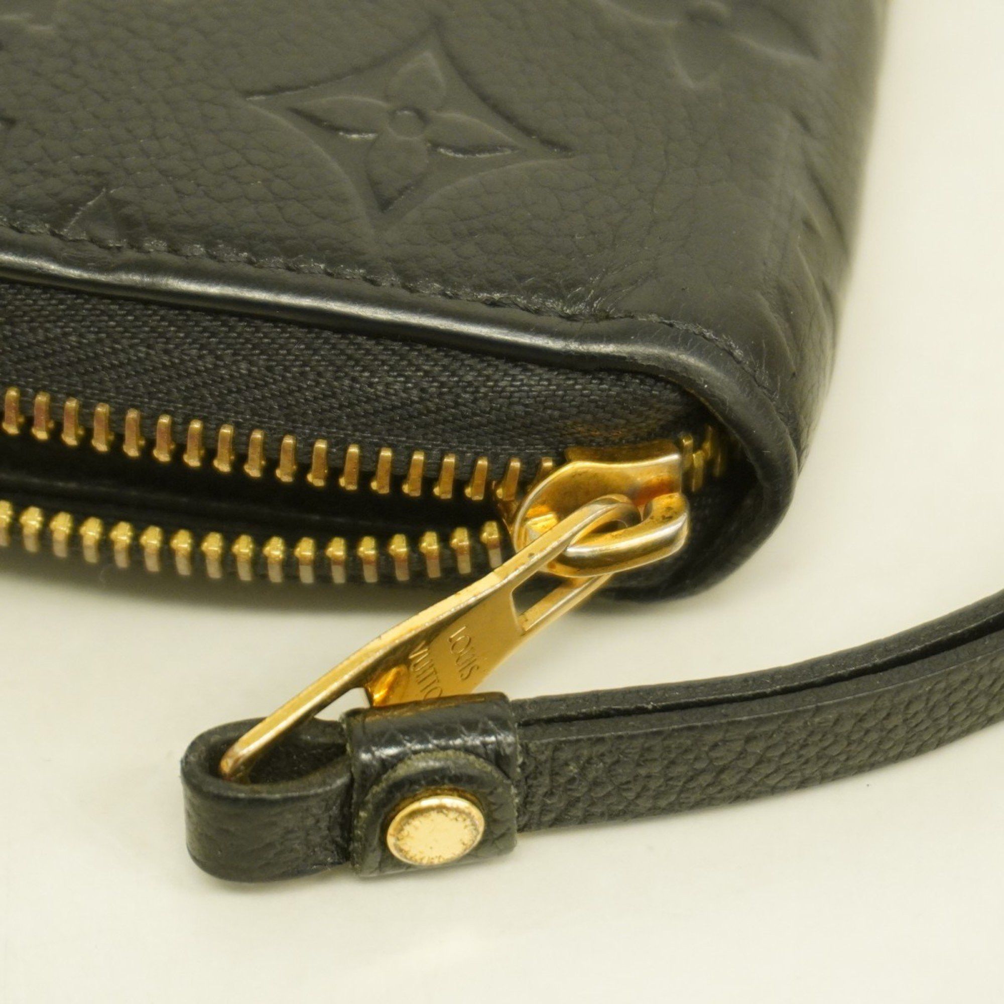 Louis Vuitton Louis Vuitton Portefeuille zippy wallet Size ONE SIZE - 8 Thumbnail