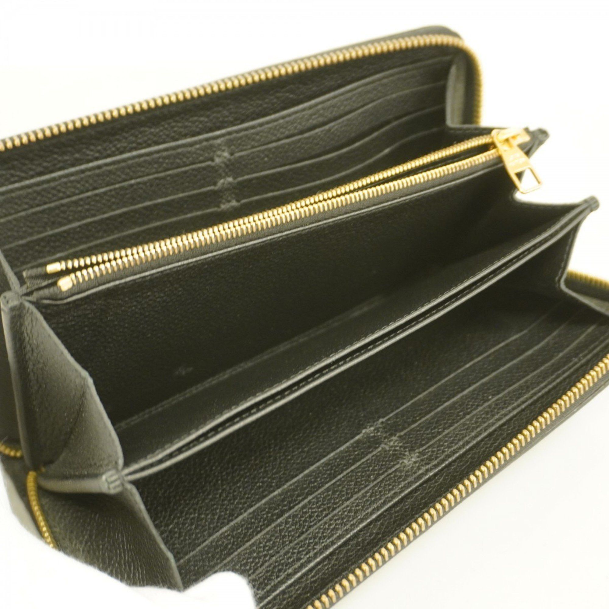 Louis Vuitton Louis Vuitton Portefeuille zippy wallet Size ONE SIZE - 9 Thumbnail