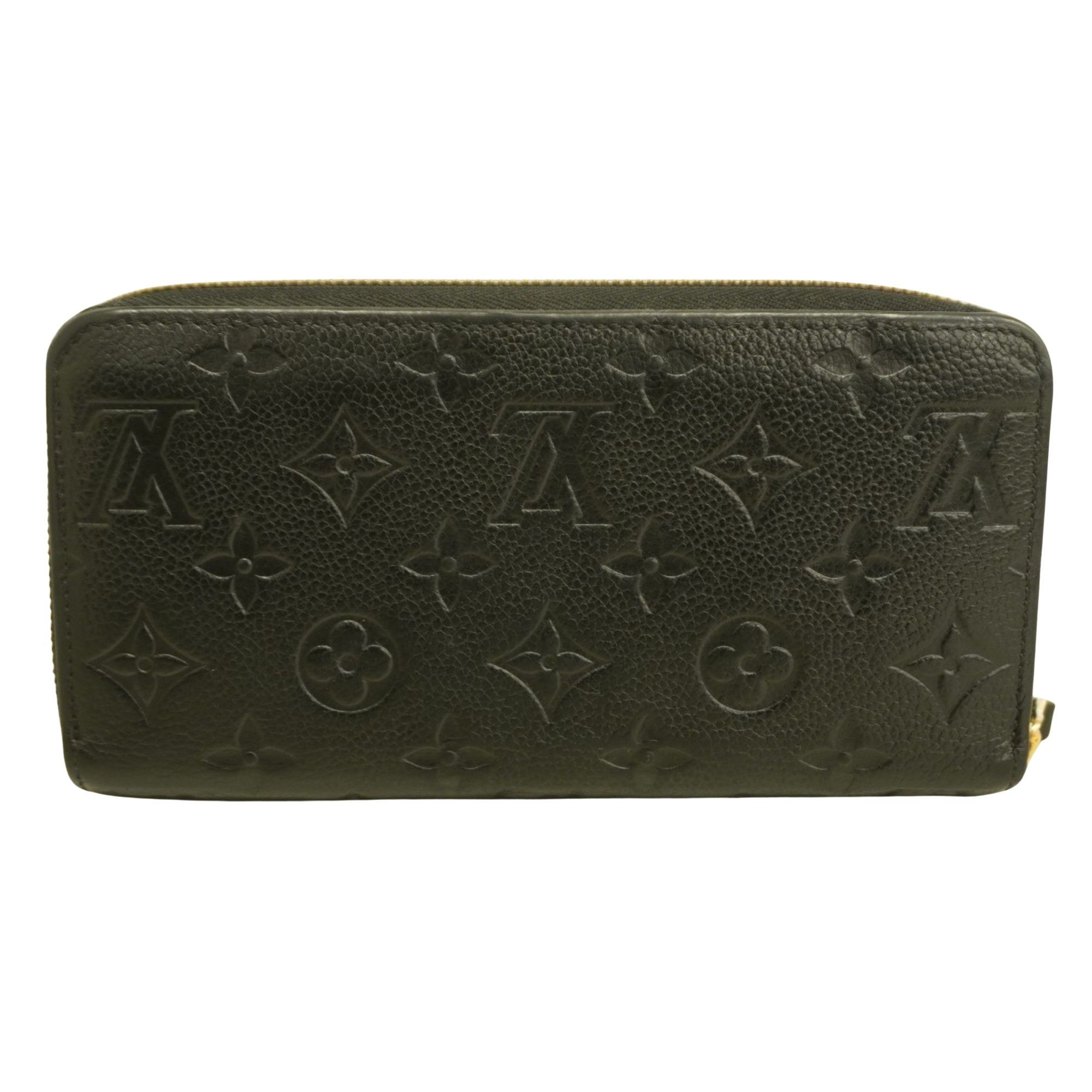 Louis Vuitton Louis Vuitton Portefeuille zippy wallet Size ONE SIZE - 2 Thumbnail