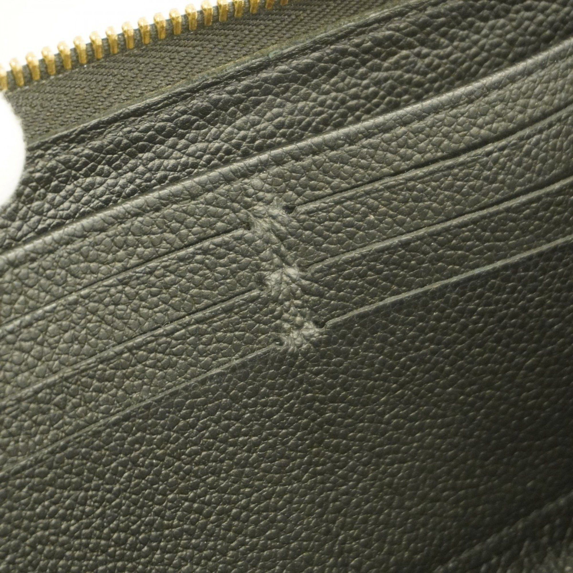 Louis Vuitton Louis Vuitton Portefeuille zippy wallet Size ONE SIZE - 11 Thumbnail