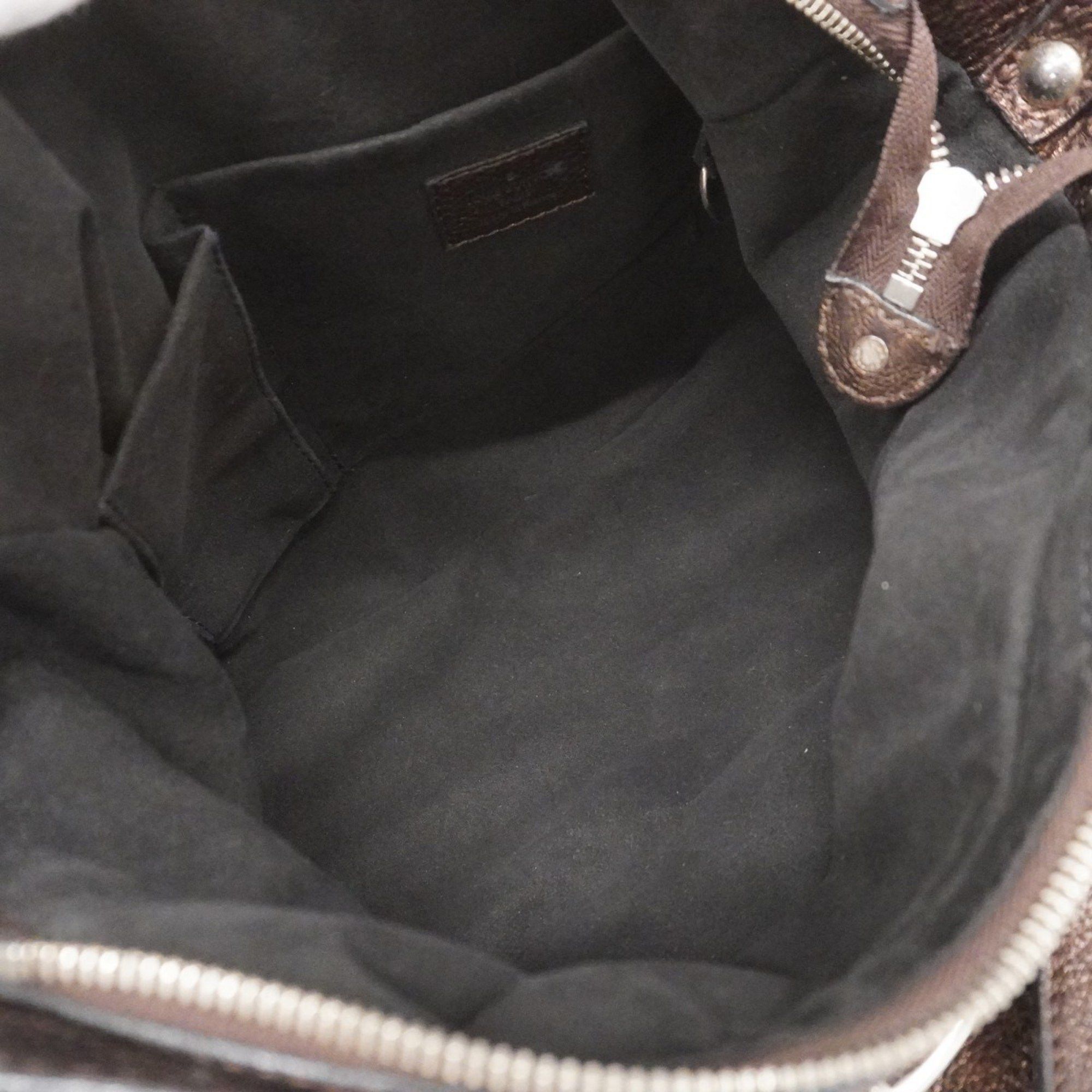 Louis Vuitton Louis Vuitton Mahina shoulder Size ONE SIZE - 19 Thumbnail