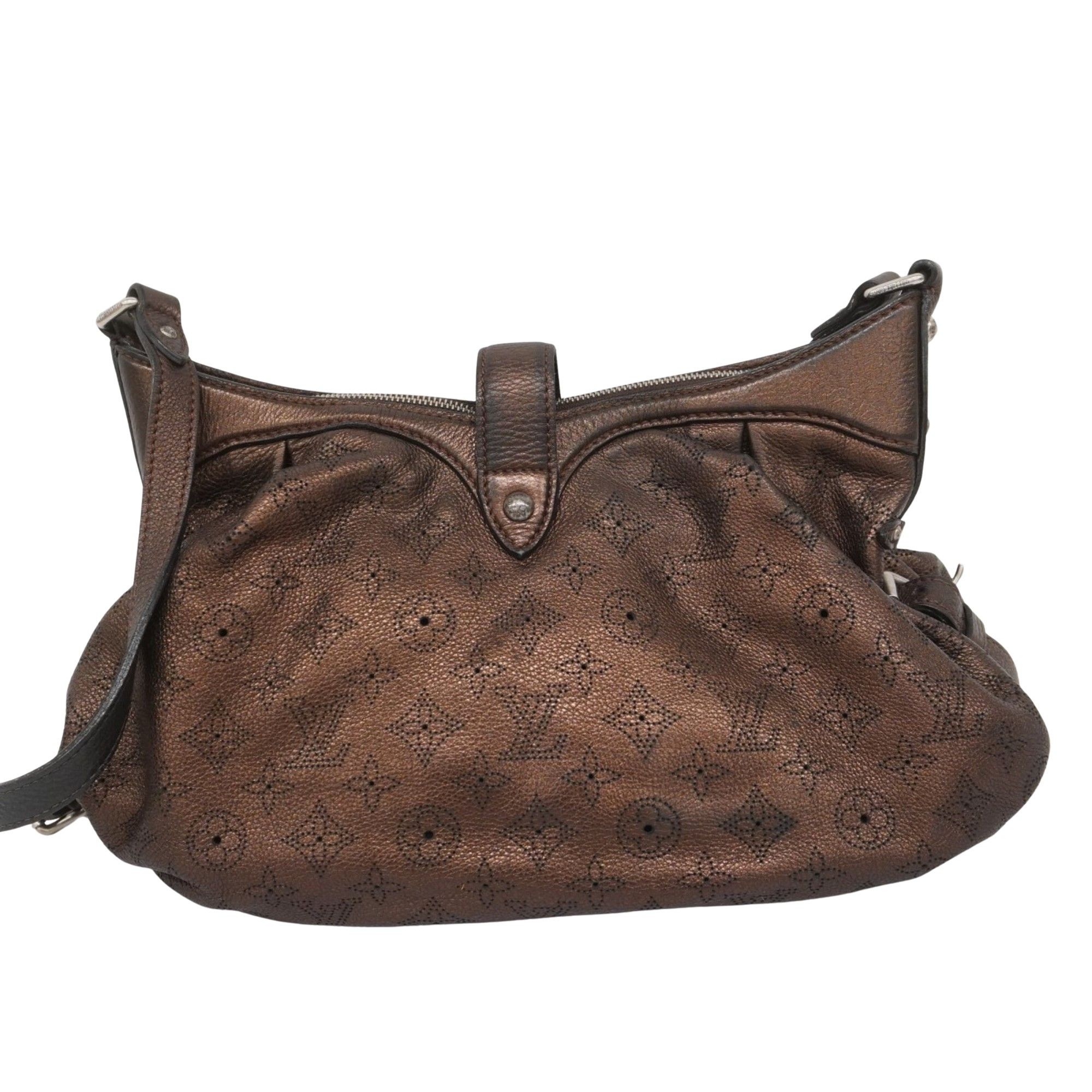 Louis Vuitton Louis Vuitton Mahina shoulder Size ONE SIZE - 2 Thumbnail