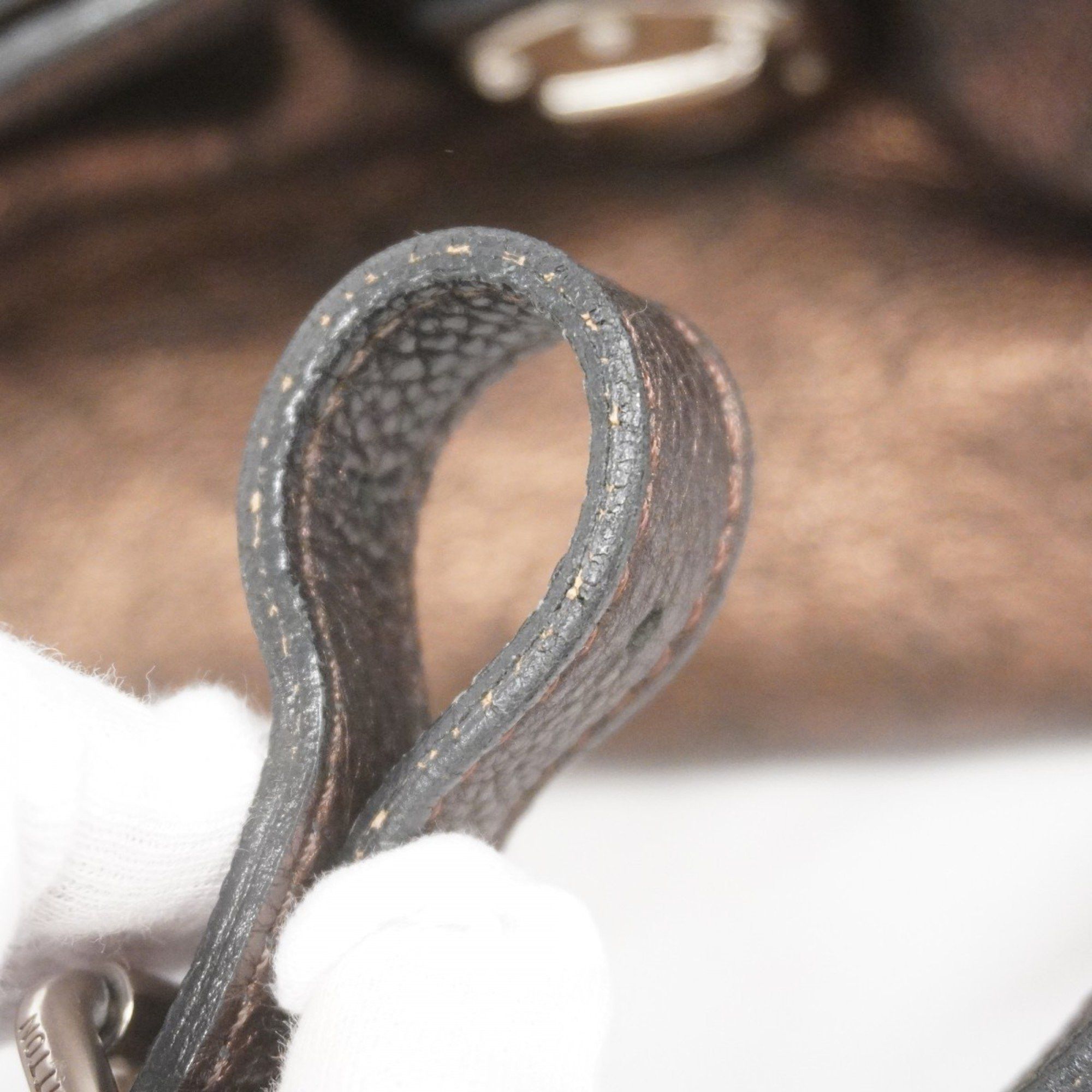 Louis Vuitton Louis Vuitton Mahina shoulder Size ONE SIZE - 4 Thumbnail