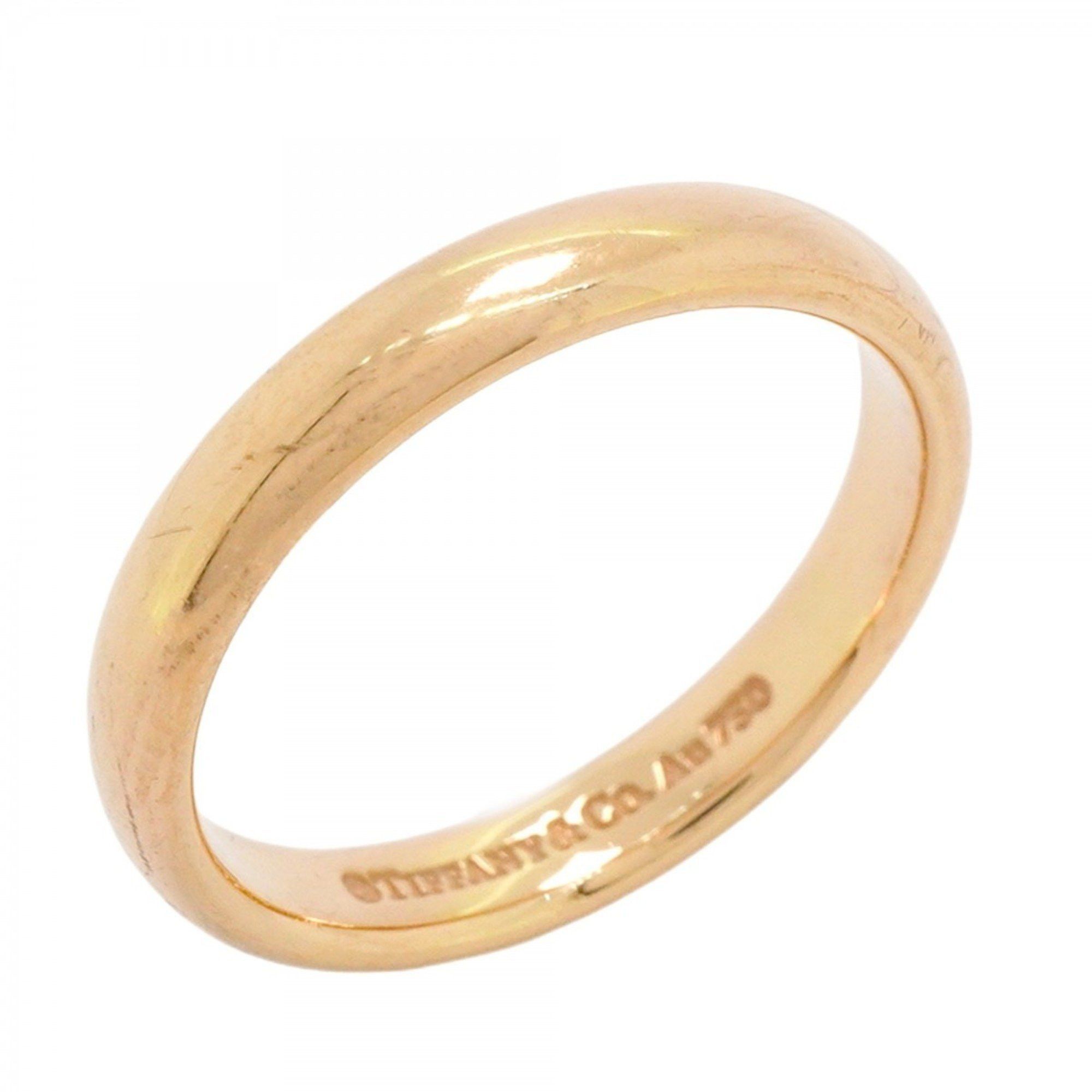 Tiffany & Co. Tiffany & Co Wedding band ring Size ONE SIZE - 3 Thumbnail