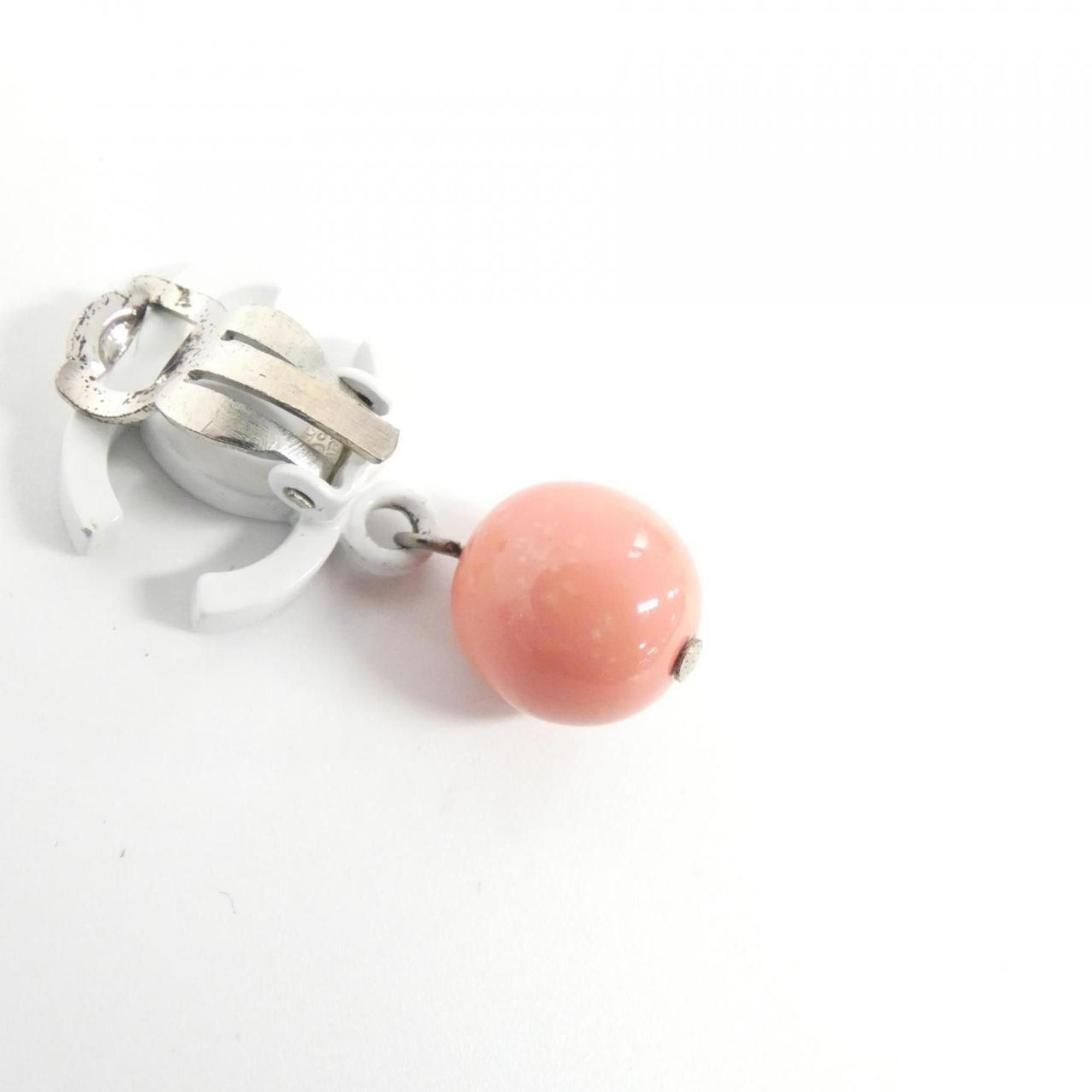 Chanel Chanel Coco Mark earring Size ONE SIZE - 3 Thumbnail