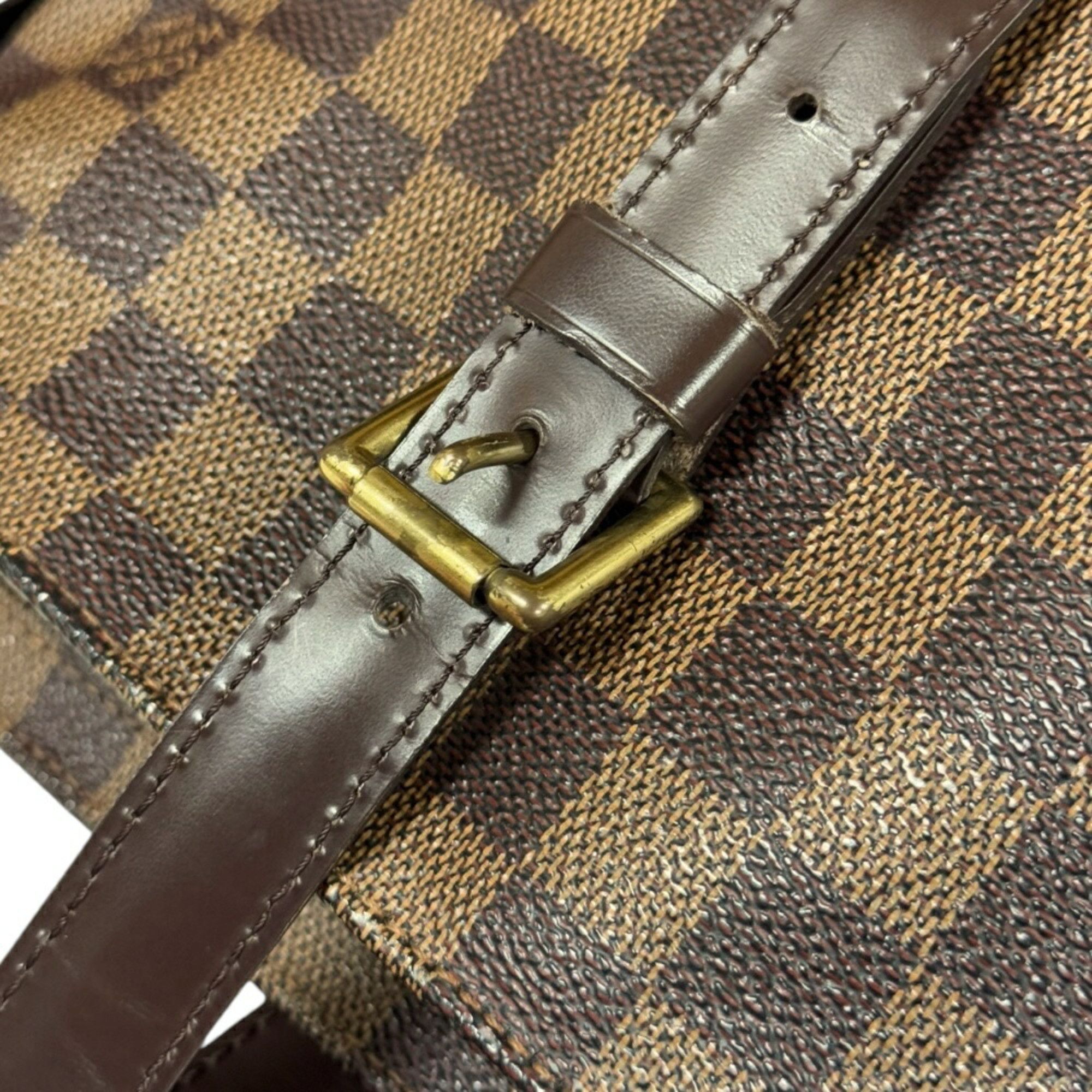 Louis Vuitton Louis Vuitton Chelsea tote Size ONE SIZE - 9 Thumbnail