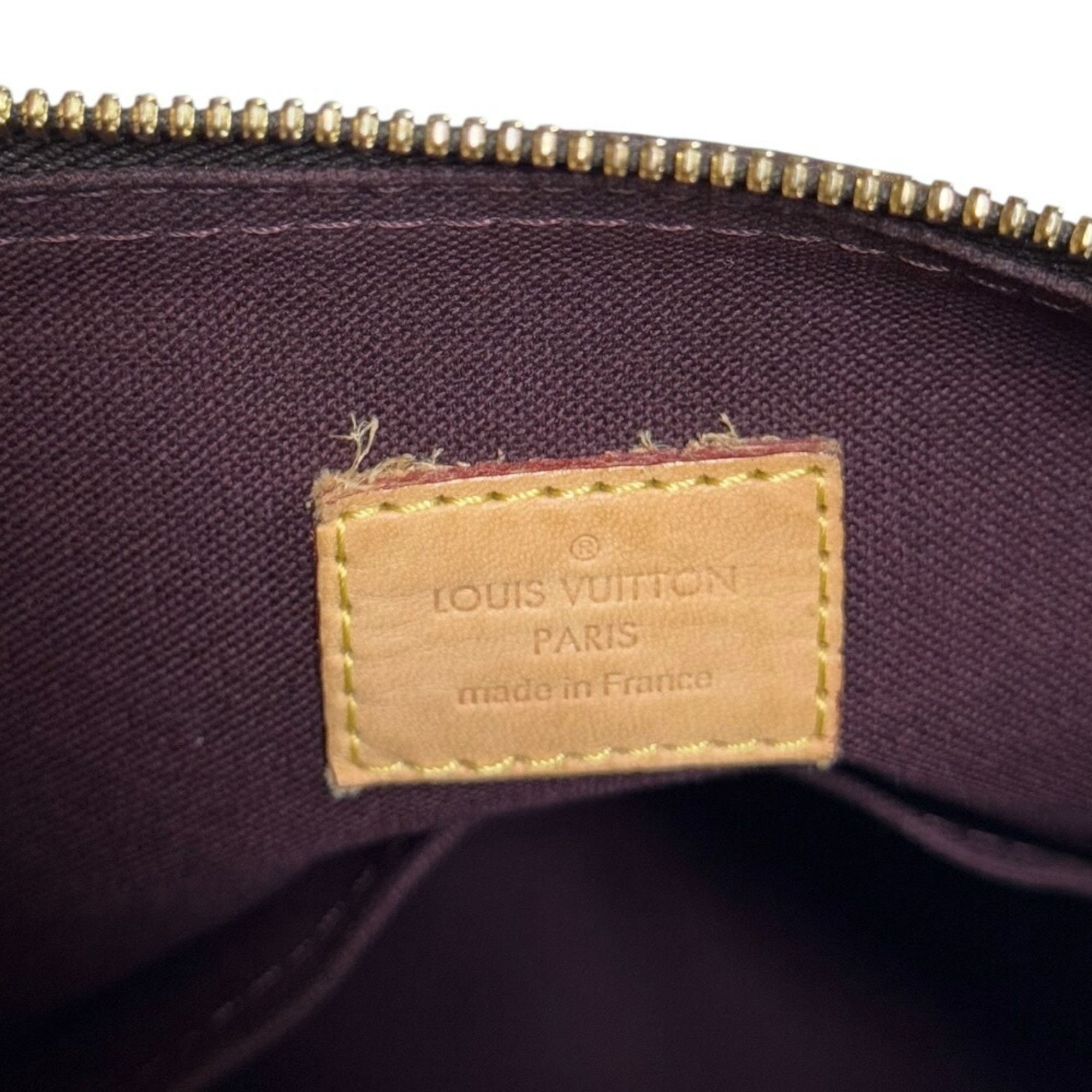 Louis Vuitton Louis Vuitton Chelsea tote Size ONE SIZE - 12 Thumbnail