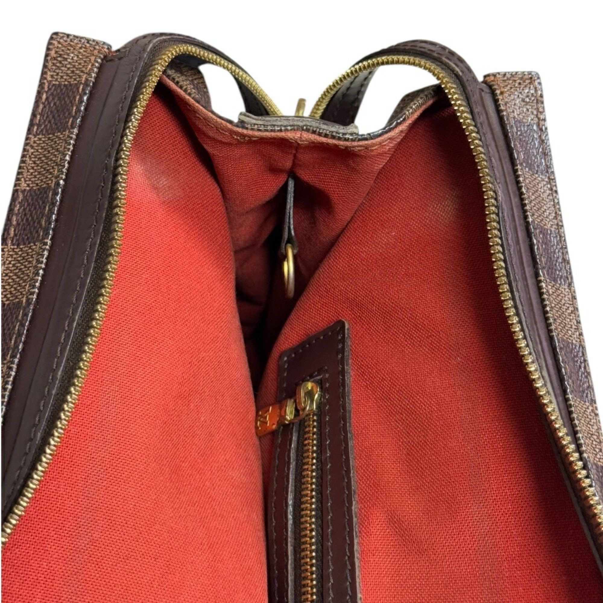 Louis Vuitton Louis Vuitton Chelsea tote Size ONE SIZE - 8 Thumbnail