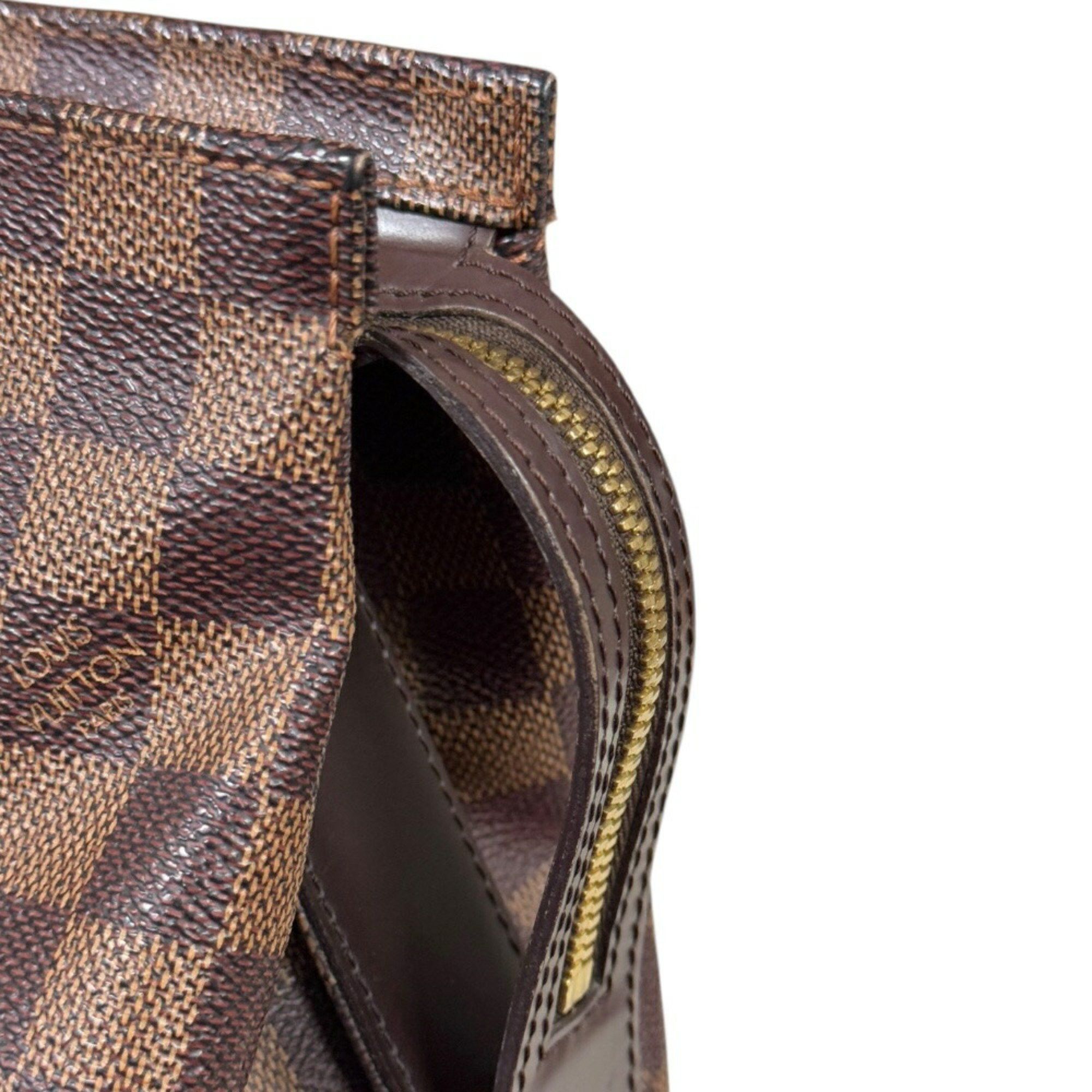 Louis Vuitton Louis Vuitton Chelsea tote Size ONE SIZE - 14 Thumbnail