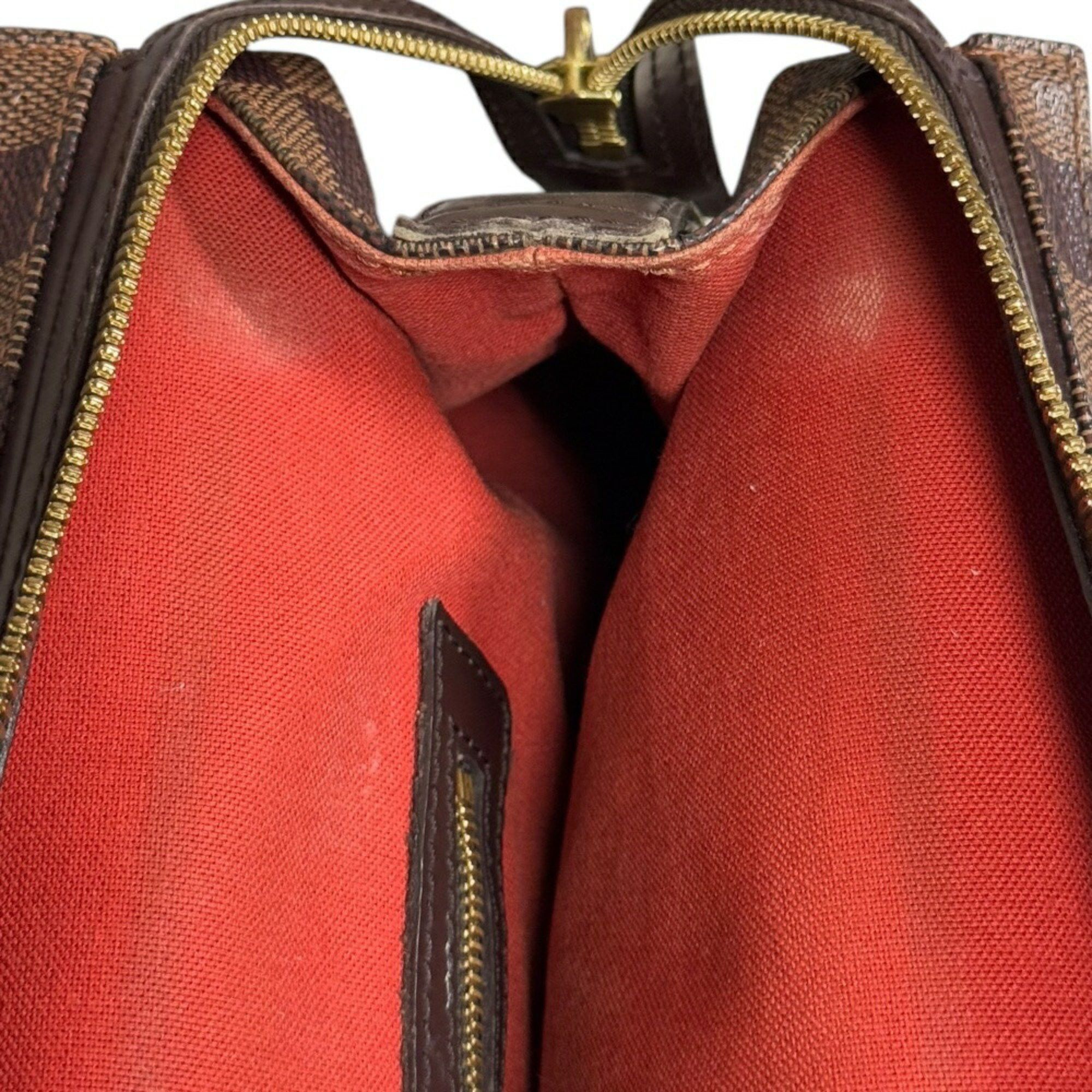 Louis Vuitton Louis Vuitton Chelsea tote Size ONE SIZE - 15 Thumbnail
