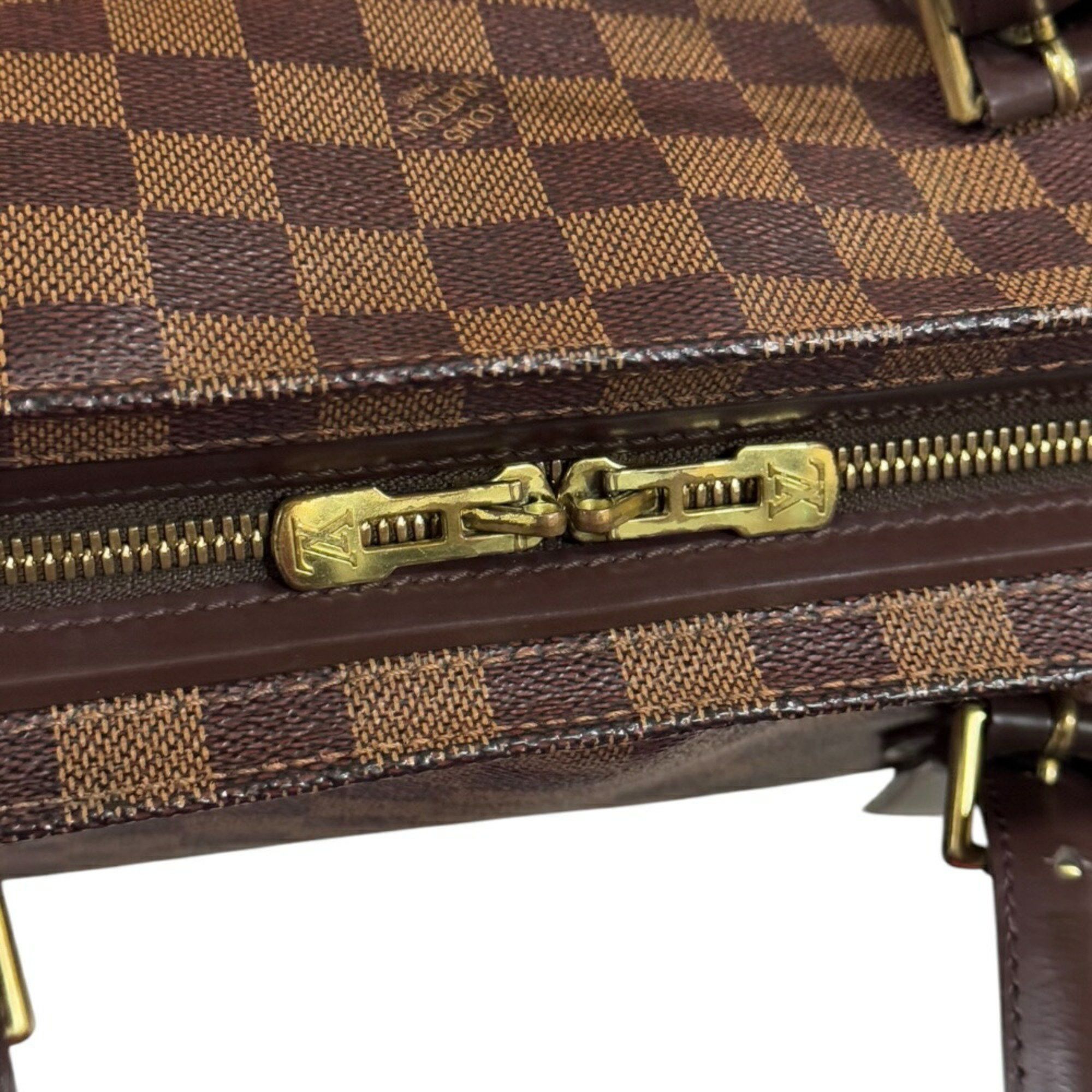 Louis Vuitton Louis Vuitton Chelsea tote Size ONE SIZE - 10 Thumbnail