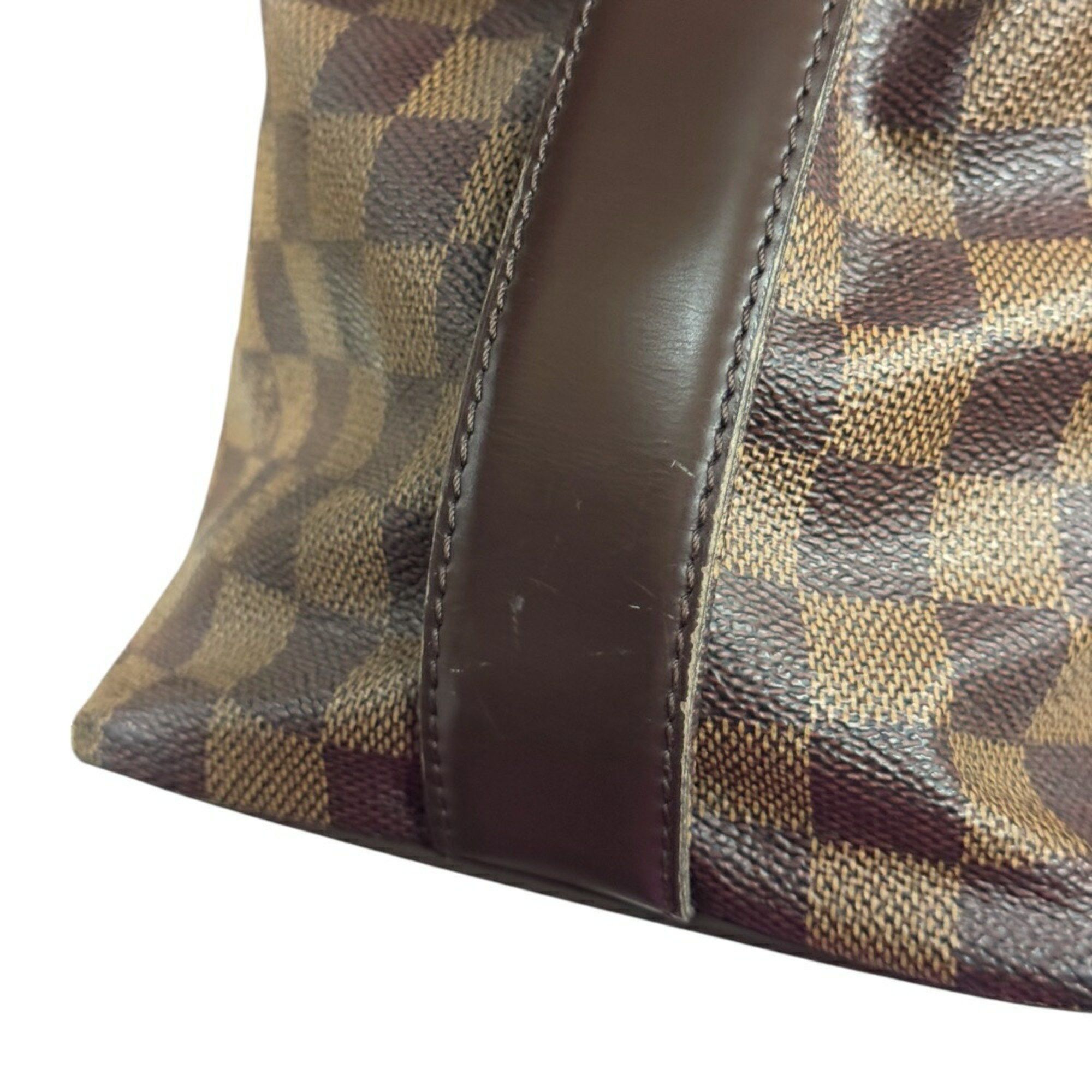 Louis Vuitton Louis Vuitton Chelsea tote Size ONE SIZE - 5 Thumbnail