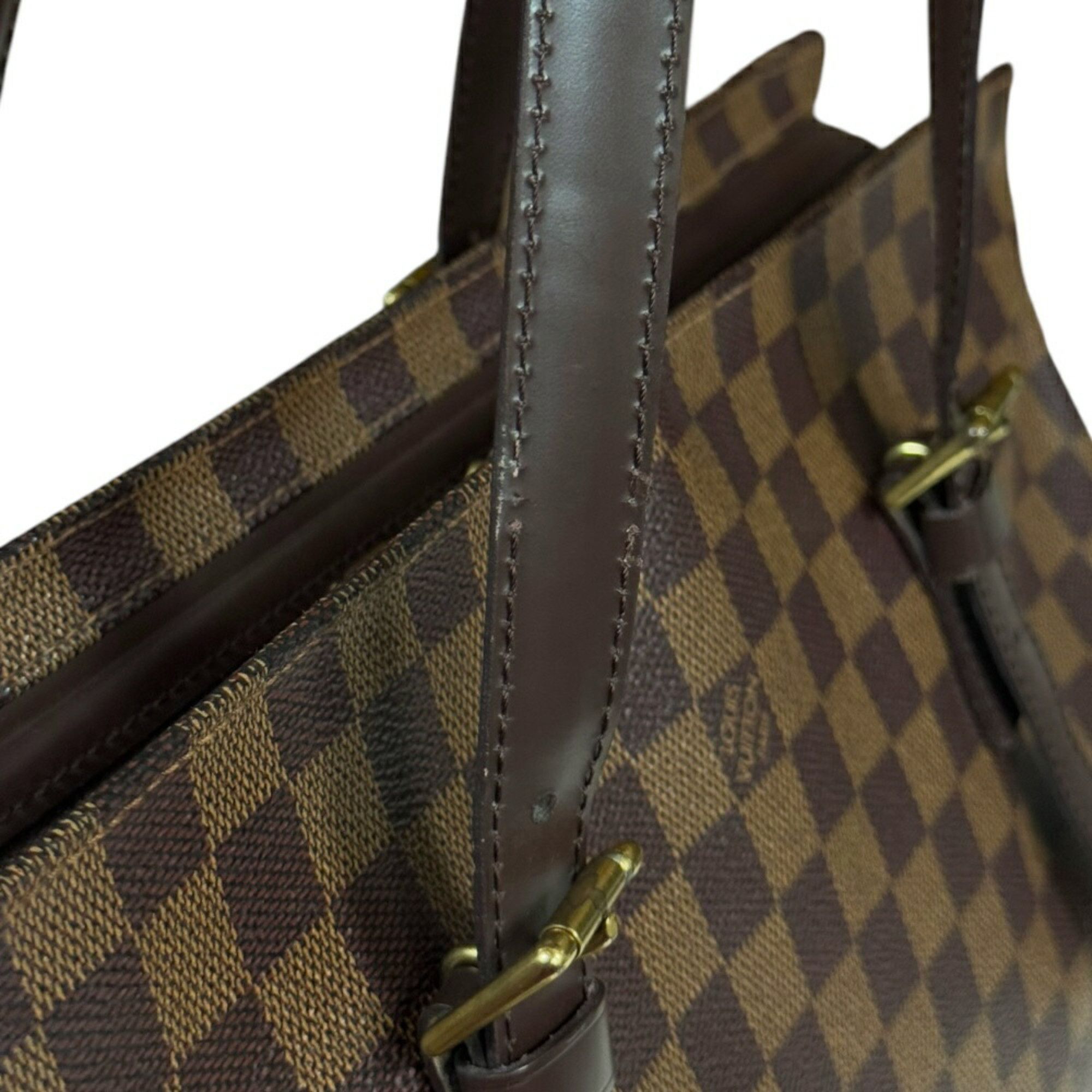 Louis Vuitton Louis Vuitton Chelsea tote Size ONE SIZE - 7 Thumbnail