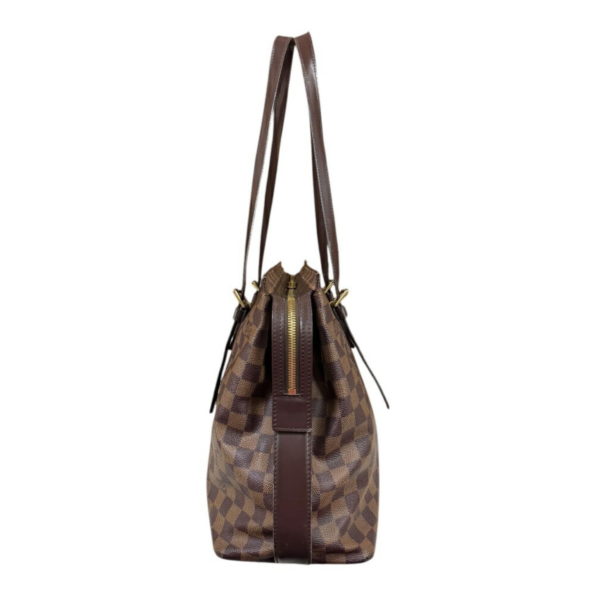Louis Vuitton Louis Vuitton Chelsea tote Size ONE SIZE - 2 Thumbnail