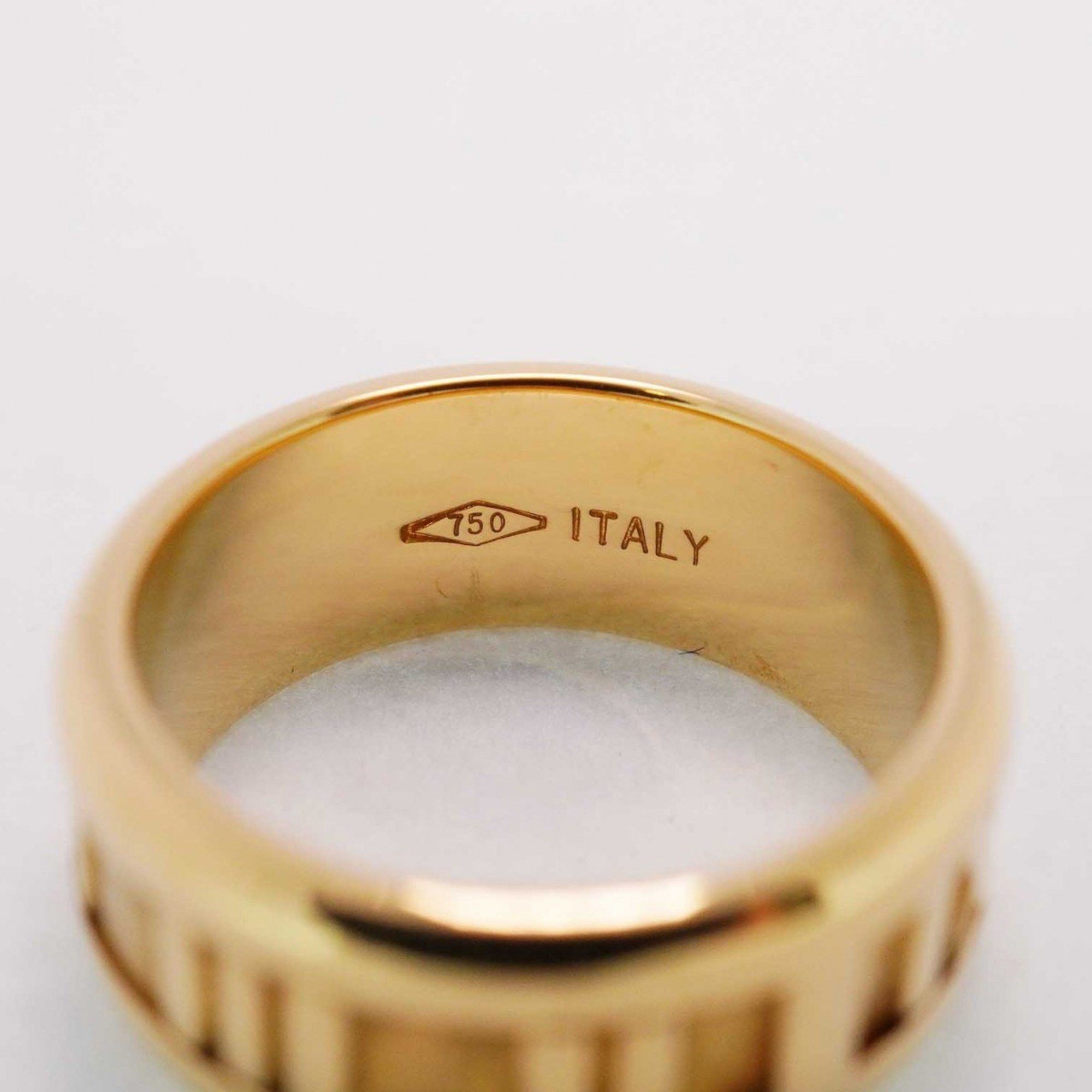 Tiffany & Co. Tiffany & Co Atlas ring Size ONE SIZE - 6 Thumbnail