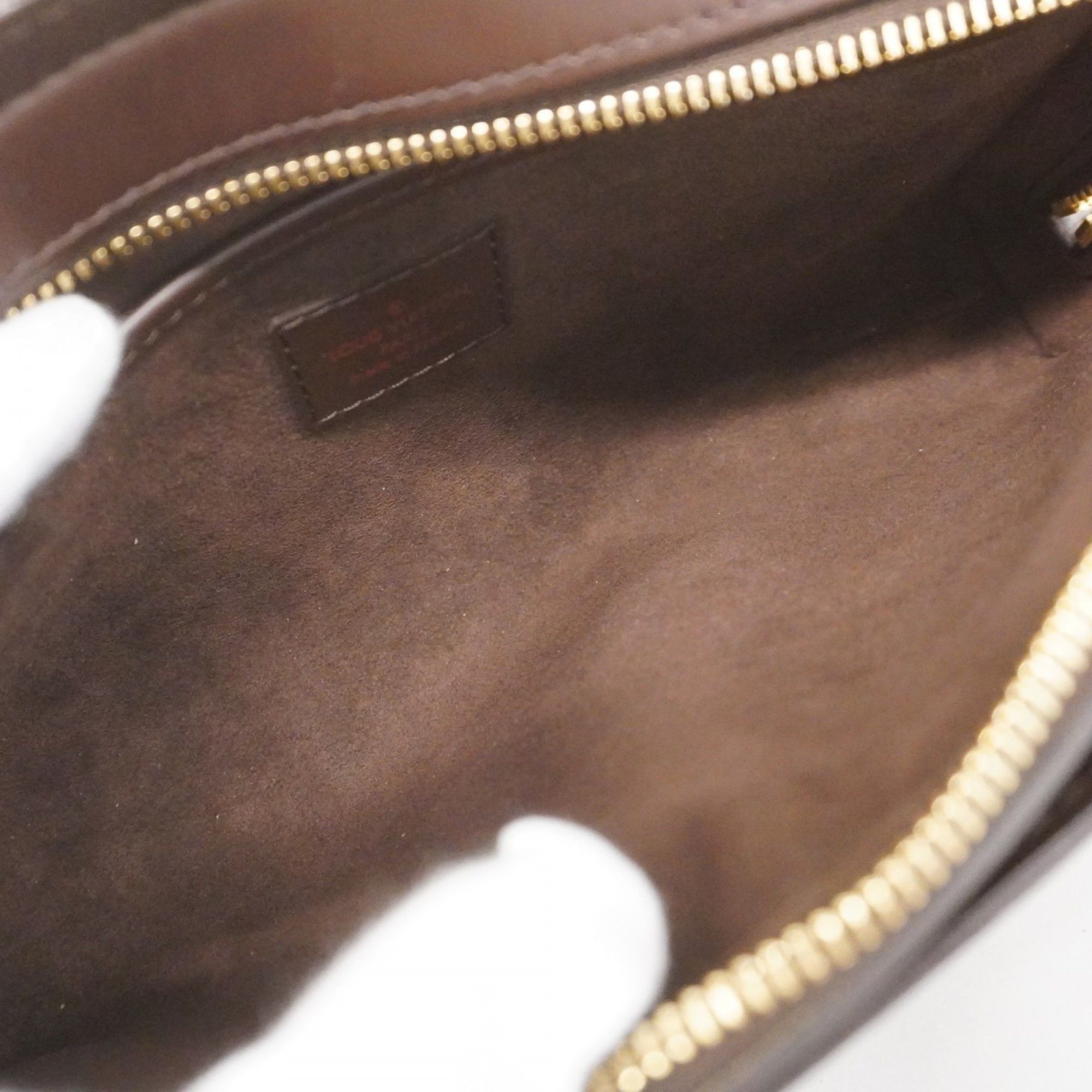 Louis Vuitton Louis Vuitton Saint Louis clutch Size ONE SIZE - 9 Thumbnail