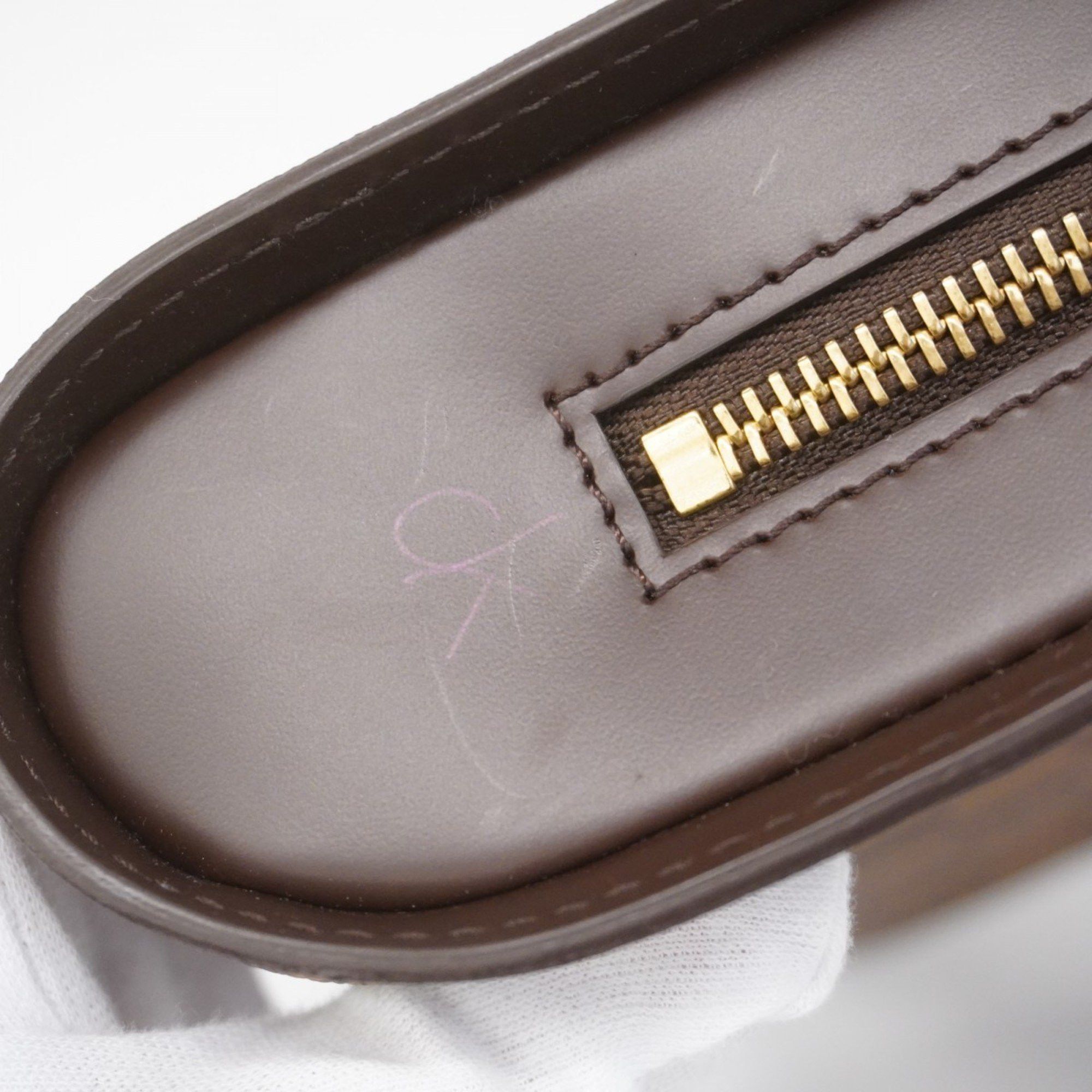 Louis Vuitton Louis Vuitton Saint Louis clutch Size ONE SIZE - 4 Thumbnail
