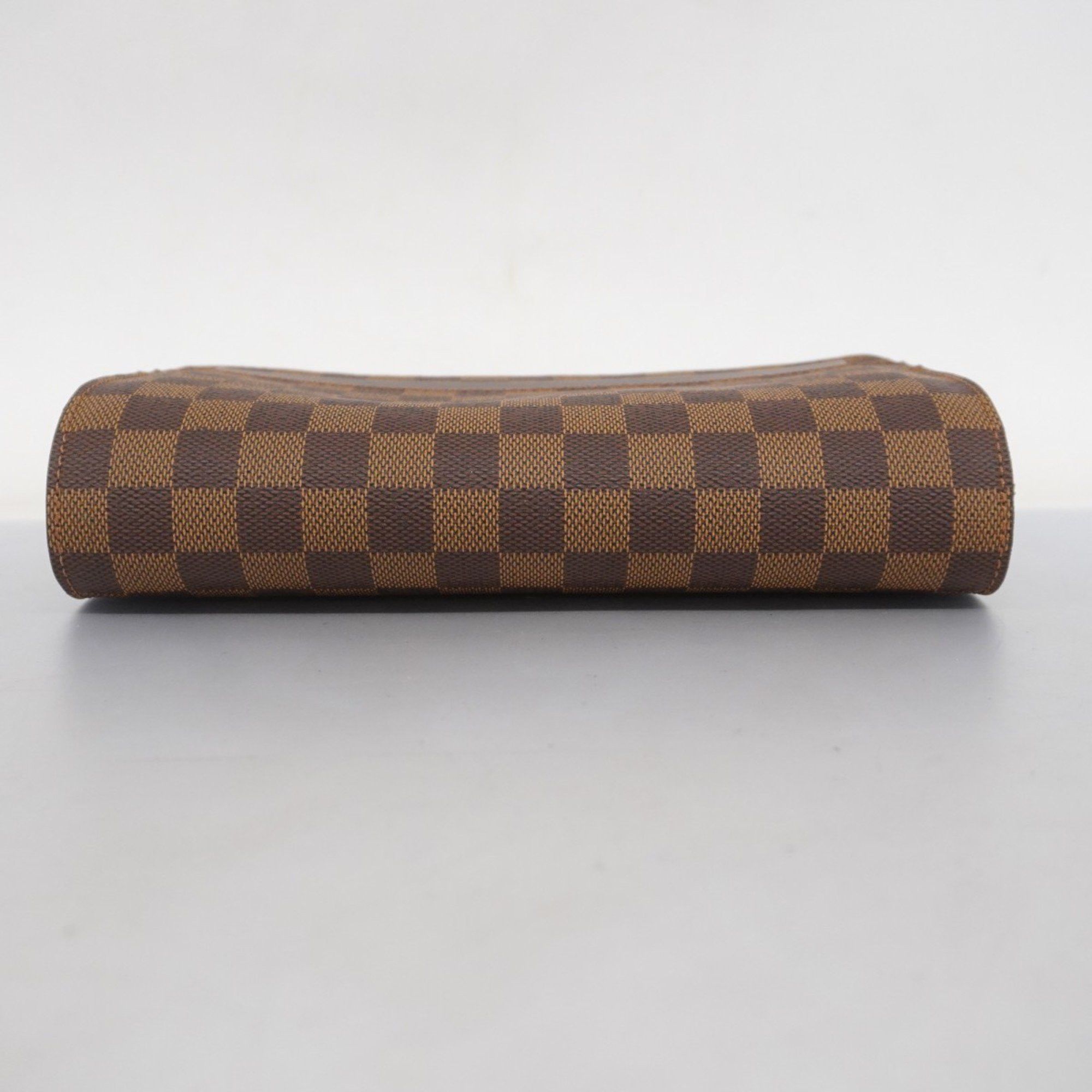 Louis Vuitton Louis Vuitton Saint Louis clutch Size ONE SIZE - 3 Thumbnail