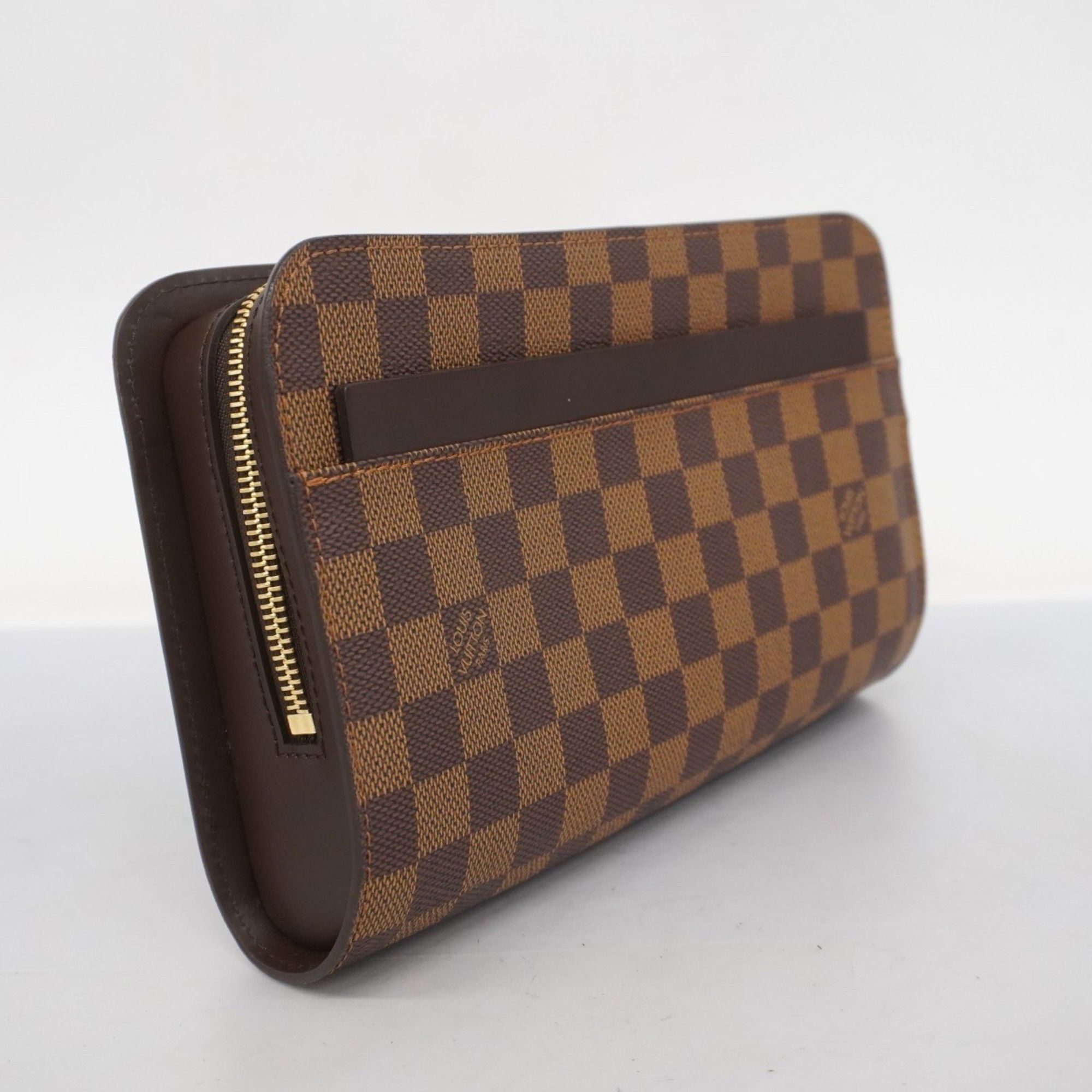 Louis Vuitton Louis Vuitton Saint Louis clutch Size ONE SIZE - 2 Thumbnail