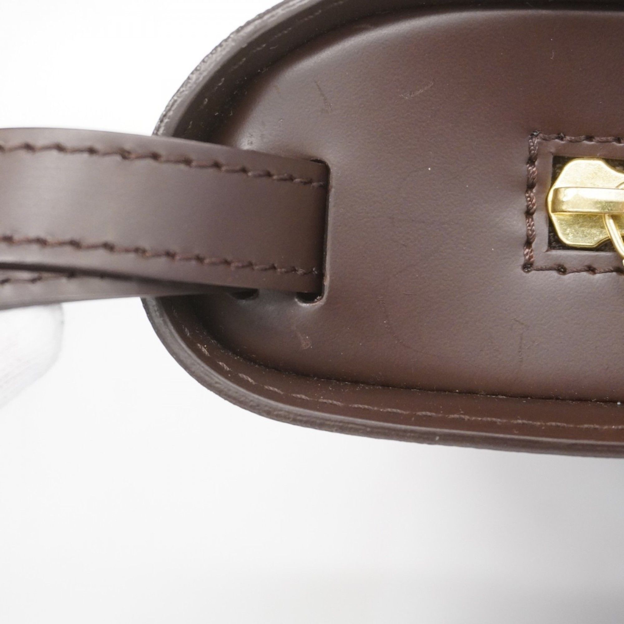 Louis Vuitton Louis Vuitton Saint Louis clutch Size ONE SIZE - 11 Thumbnail