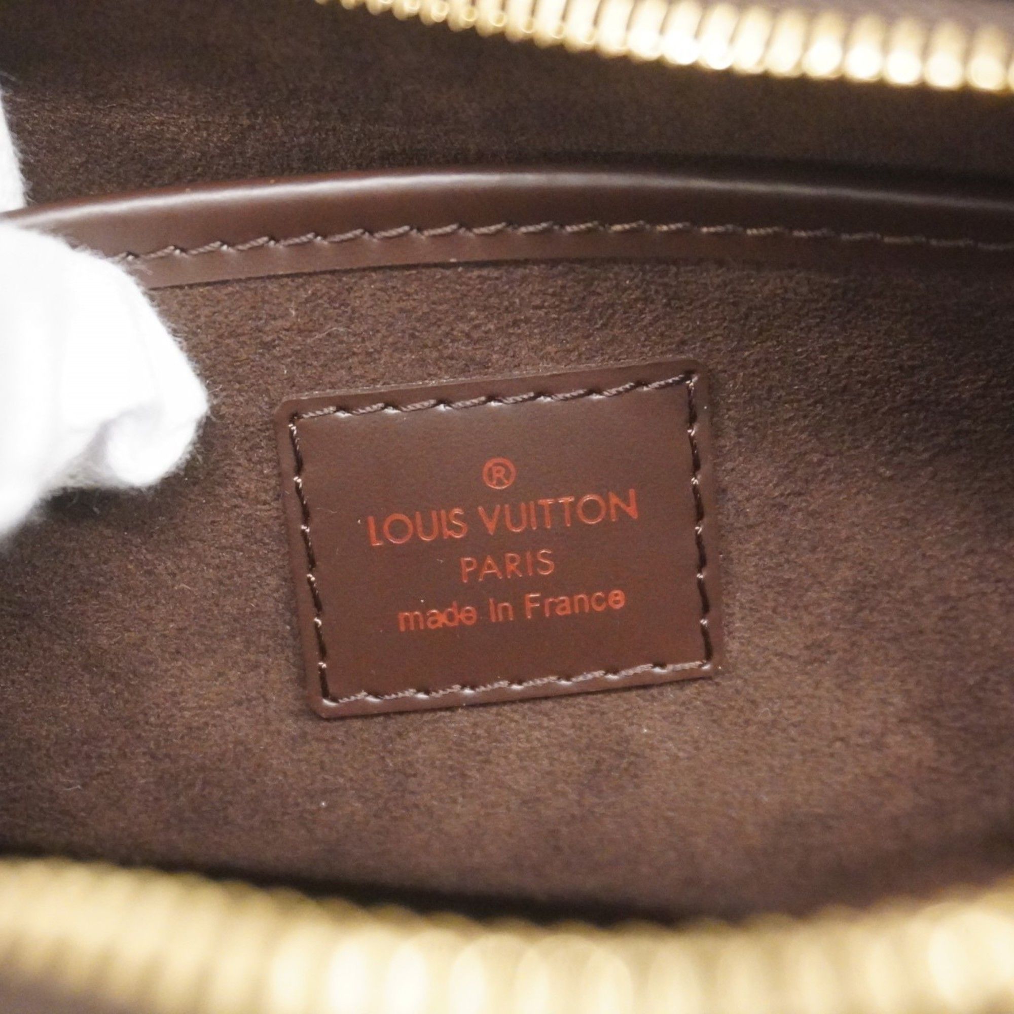 Louis Vuitton Louis Vuitton Saint Louis clutch Size ONE SIZE - 10 Thumbnail