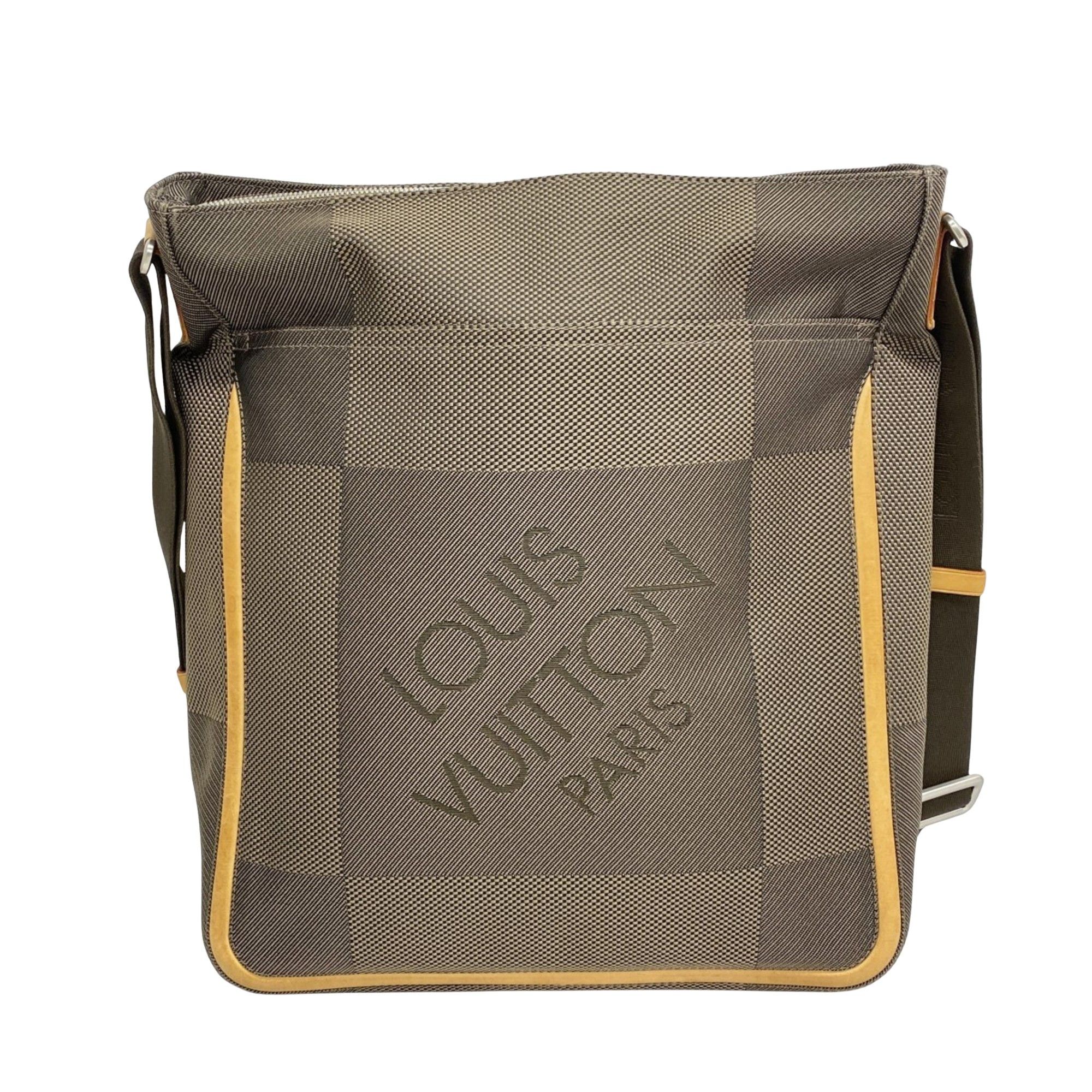Louis Vuitton Louis Vuitton Compagnon shoulder Size ONE SIZE - 2 Thumbnail