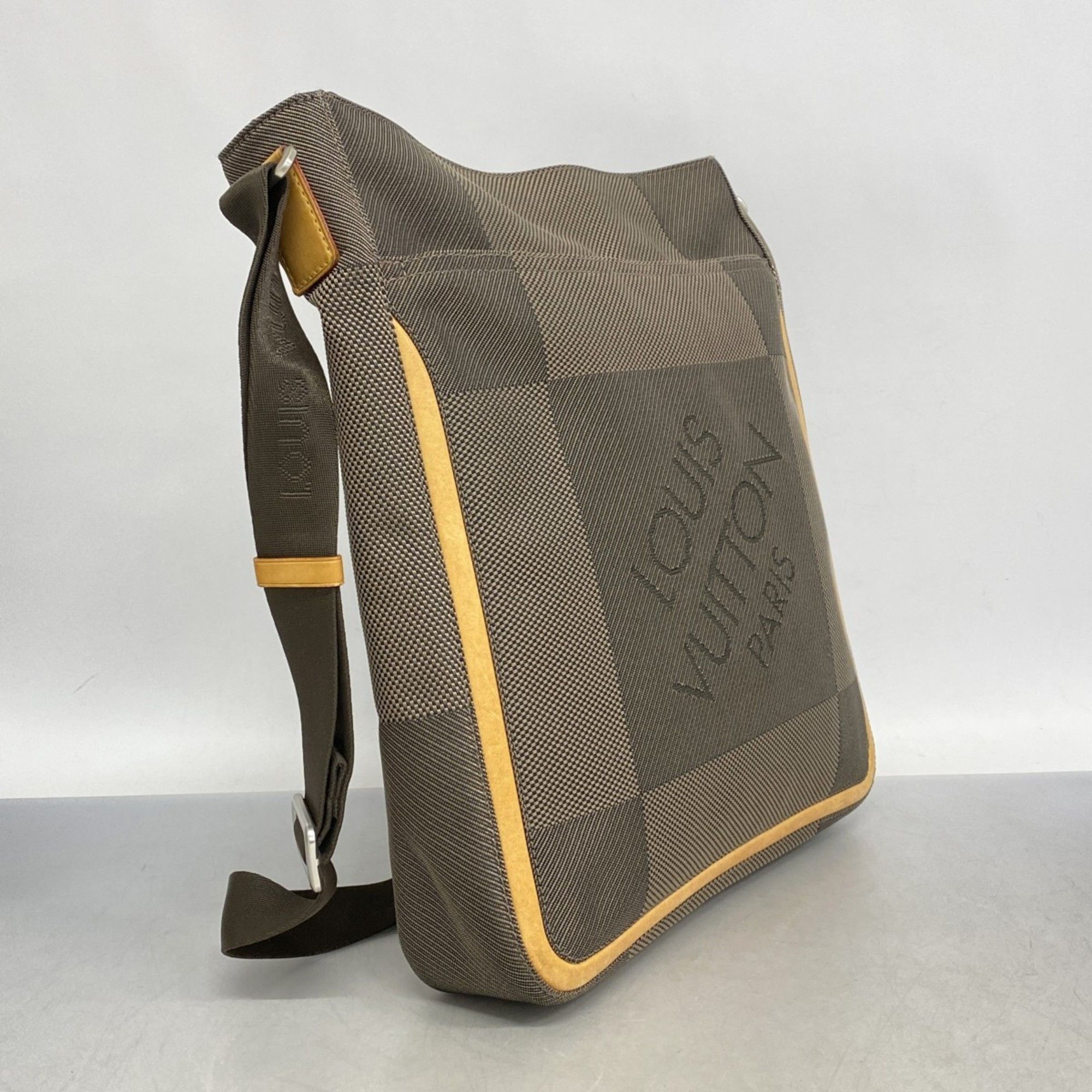 Louis Vuitton Louis Vuitton Compagnon shoulder Size ONE SIZE - 3 Thumbnail