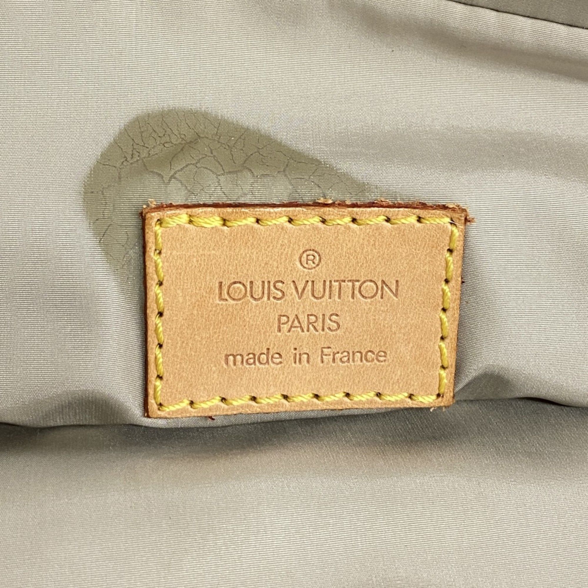 Louis Vuitton Louis Vuitton Compagnon shoulder Size ONE SIZE - 13 Thumbnail