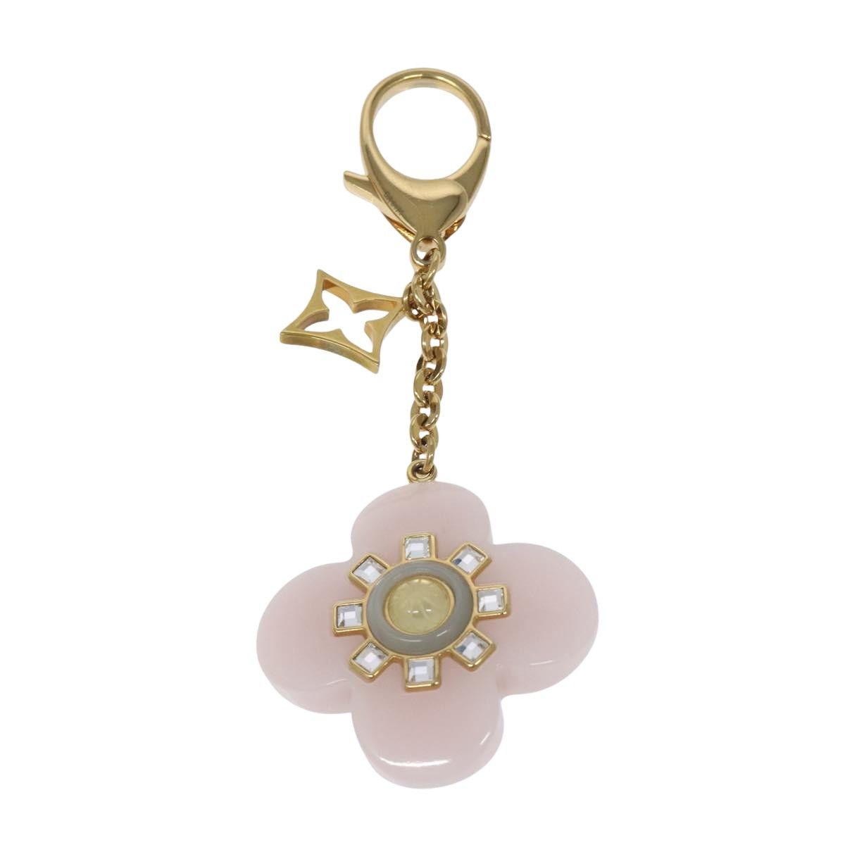 Louis Vuitton Louis Vuitton Bijoux de sac fleur bag Size ONE SIZE - 2 Thumbnail