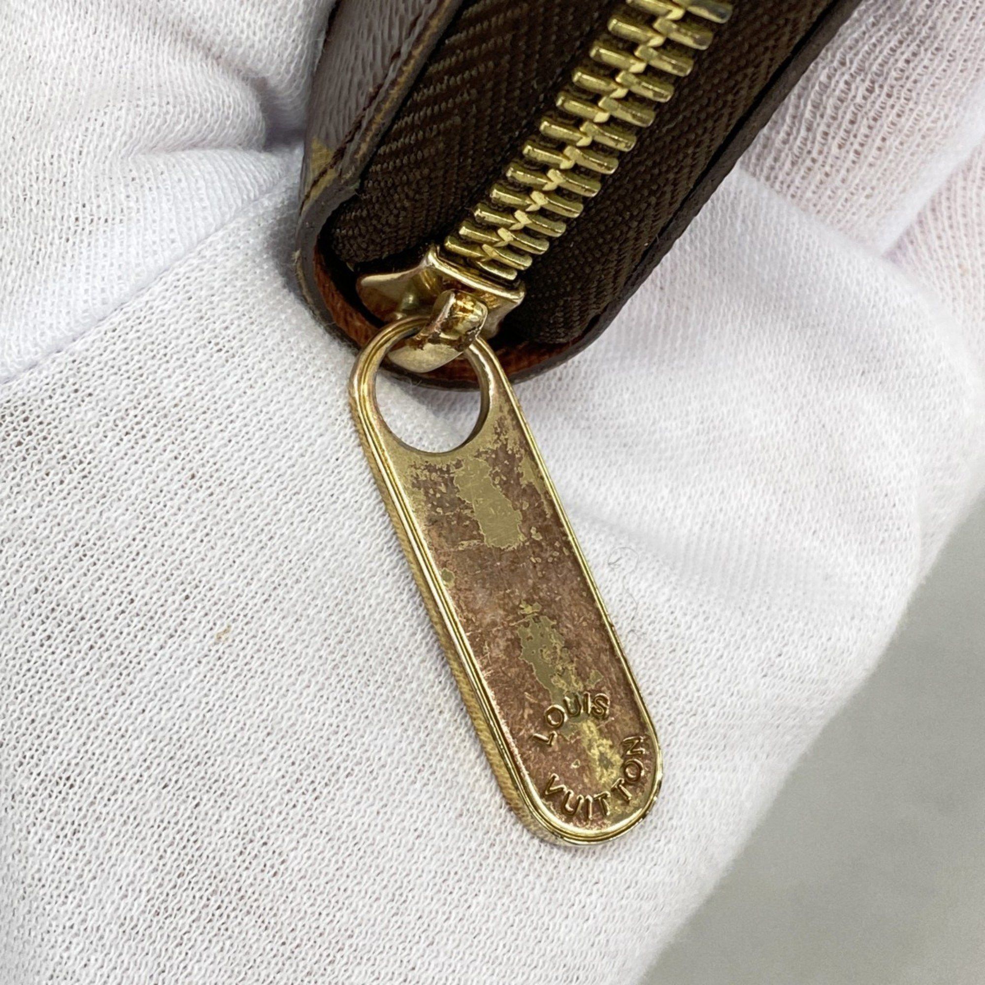 Louis Vuitton Louis Vuitton Zippy wallet wallet Size ONE SIZE - 4 Thumbnail