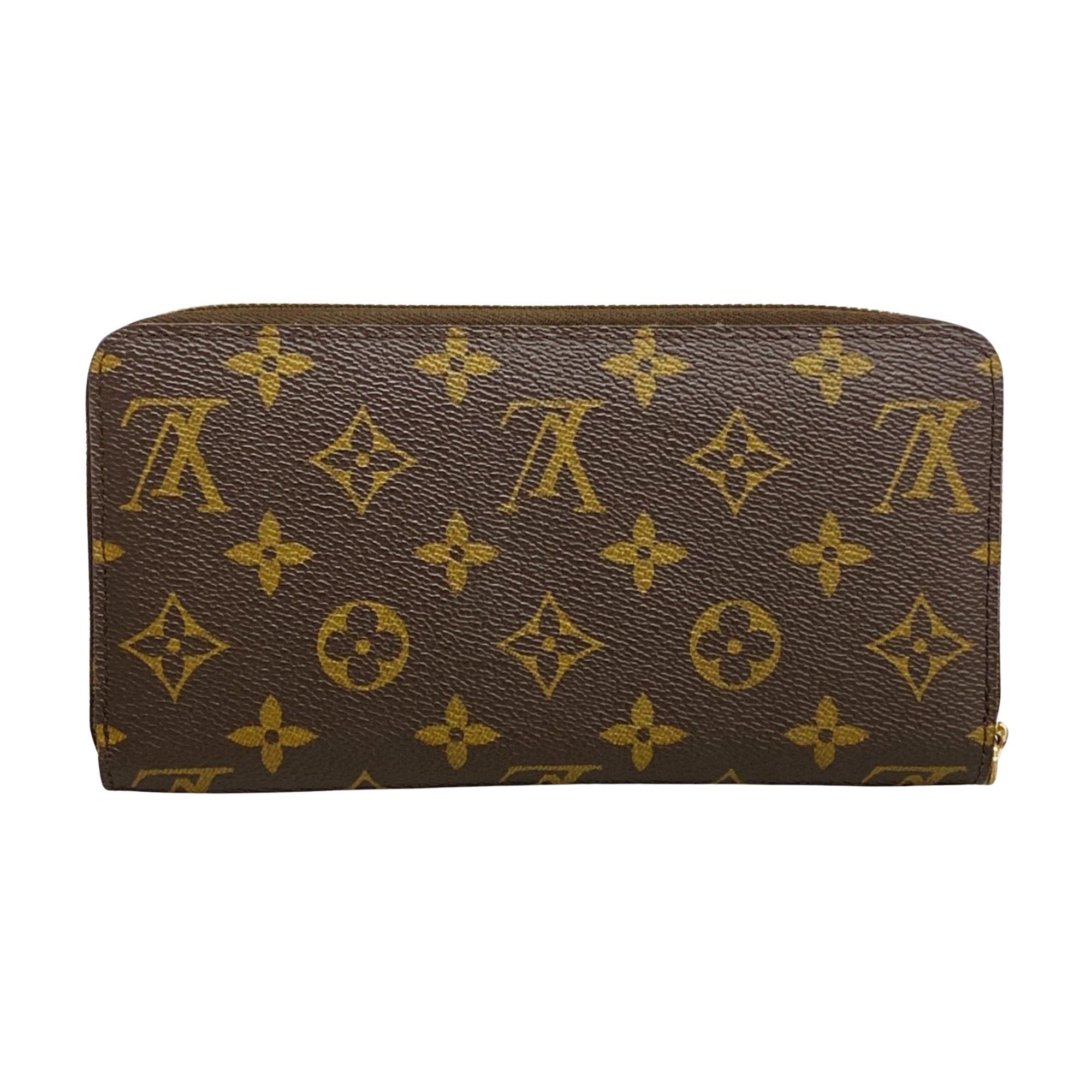 Louis Vuitton Louis Vuitton Zippy wallet wallet Size ONE SIZE - 2 Thumbnail