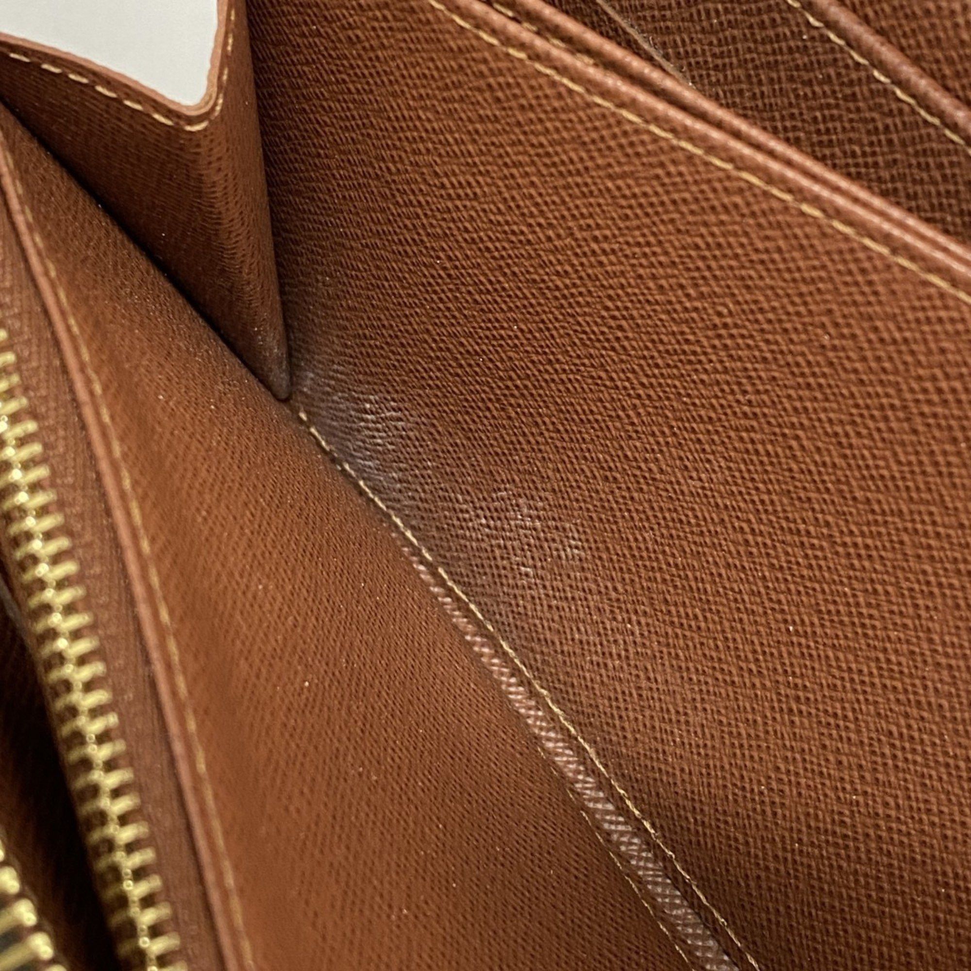 Louis Vuitton Louis Vuitton Zippy wallet wallet Size ONE SIZE - 7 Thumbnail