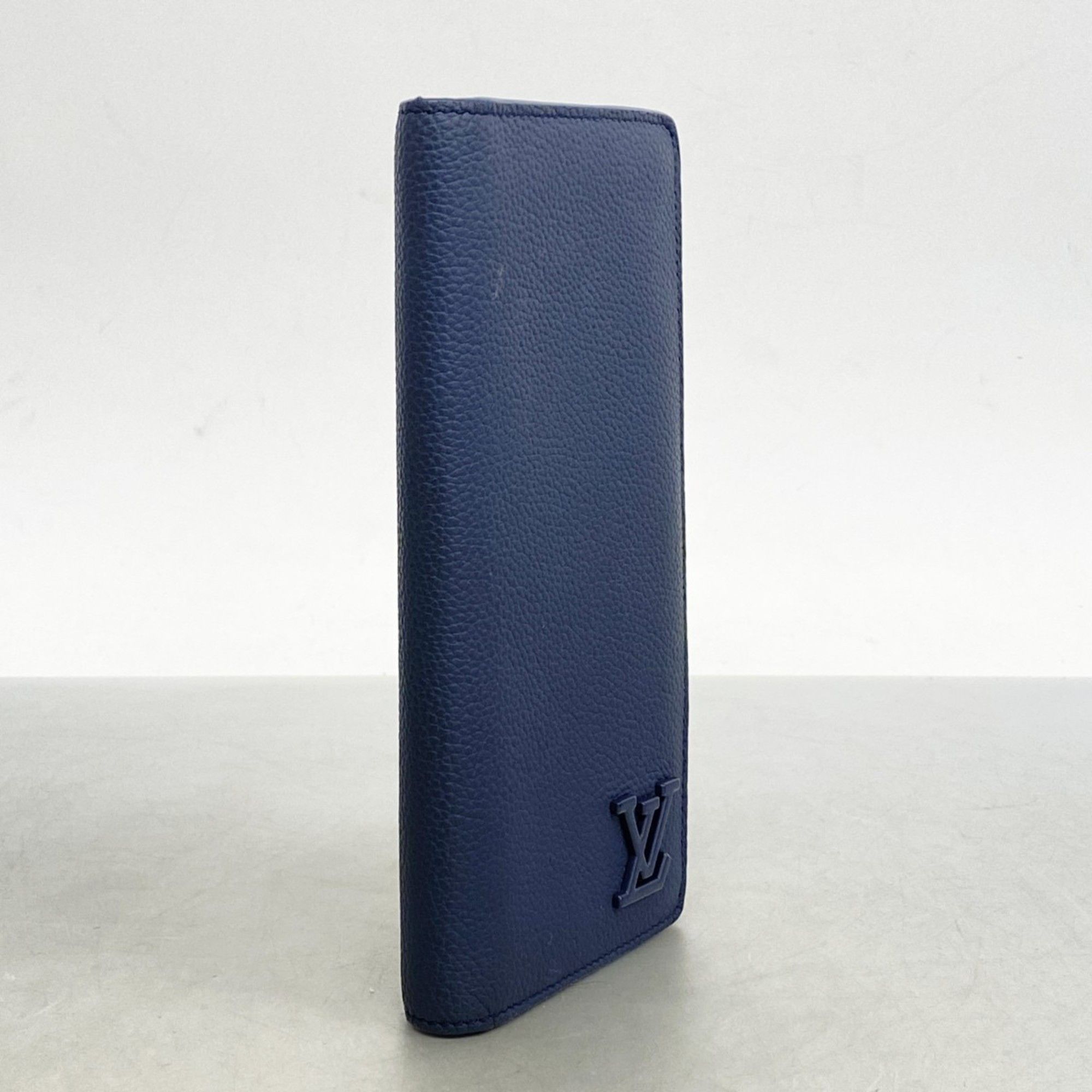Louis Vuitton Louis Vuitton Portefeuille Brazza wallet Size ONE SIZE - 3 Thumbnail