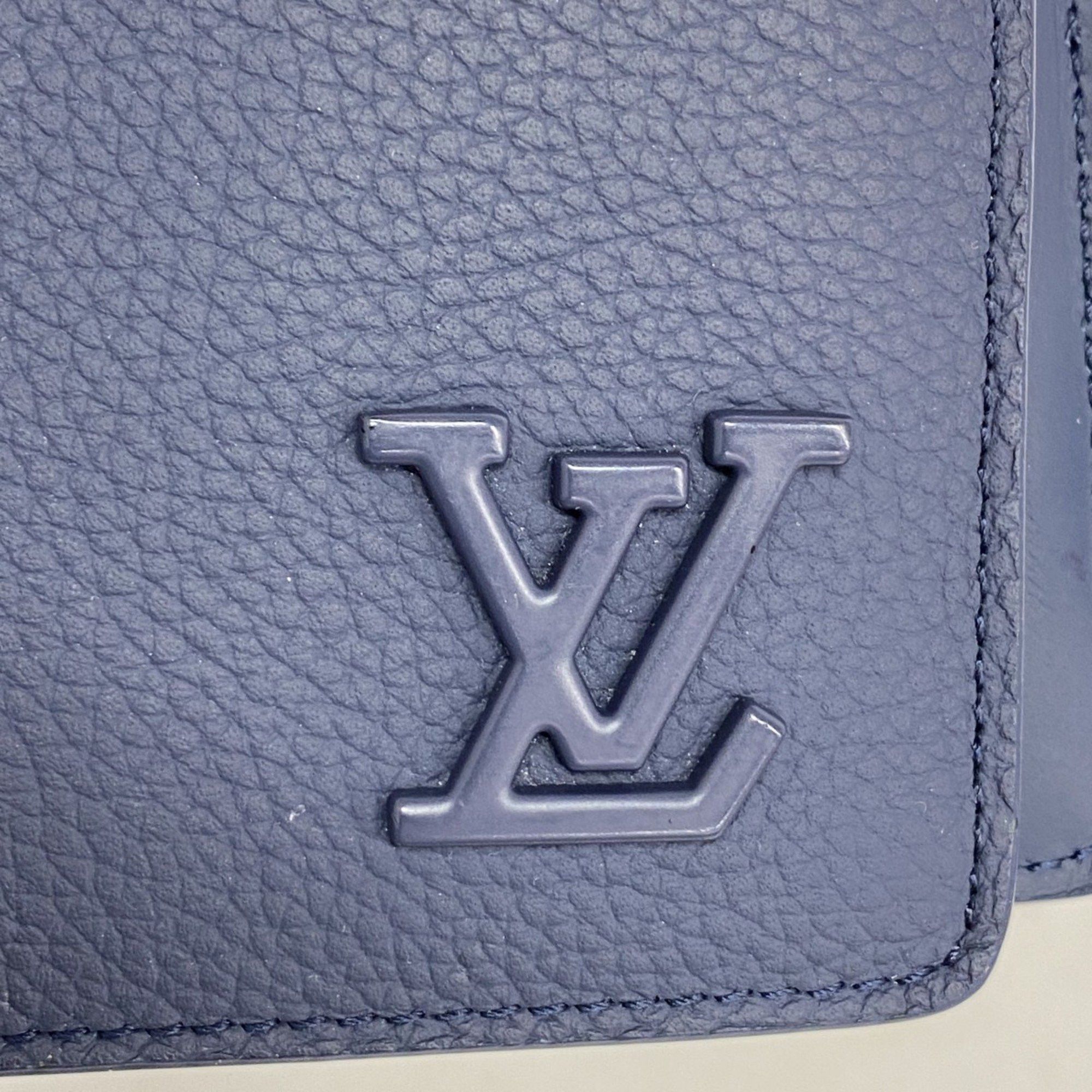 Louis Vuitton Louis Vuitton Portefeuille Brazza wallet Size ONE SIZE - 7 Thumbnail