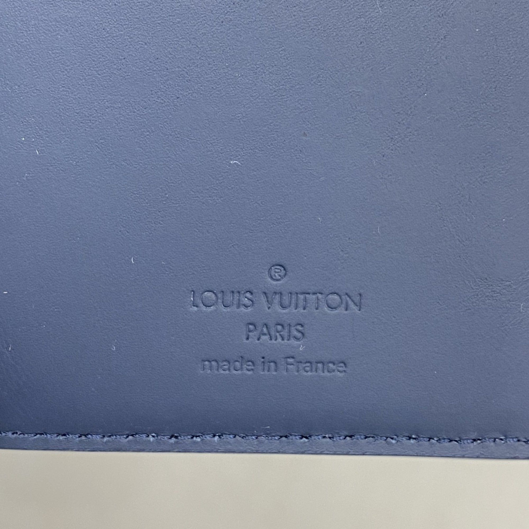 Louis Vuitton Louis Vuitton Portefeuille Brazza wallet Size ONE SIZE - 9 Thumbnail