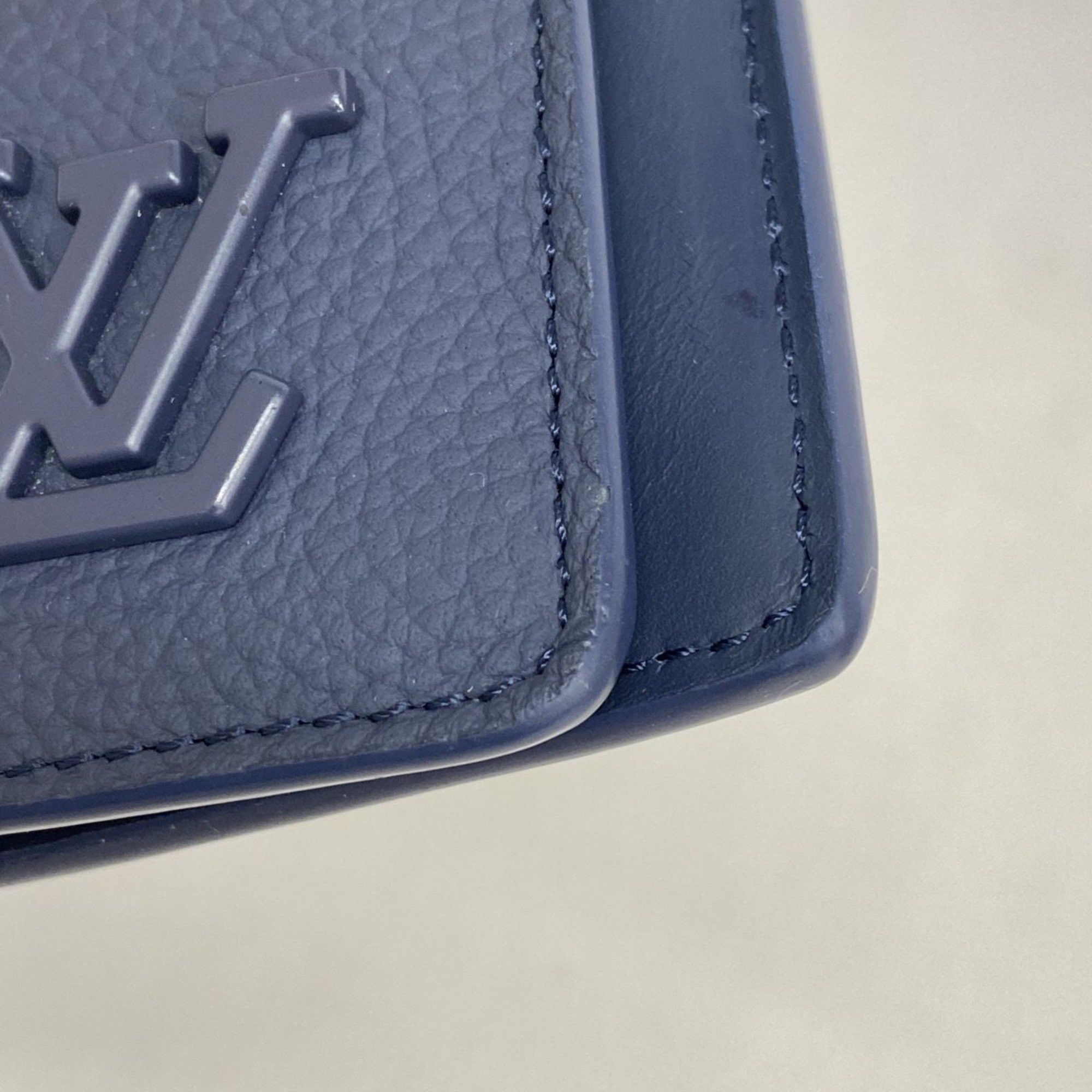 Louis Vuitton Louis Vuitton Portefeuille Brazza wallet Size ONE SIZE - 5 Thumbnail