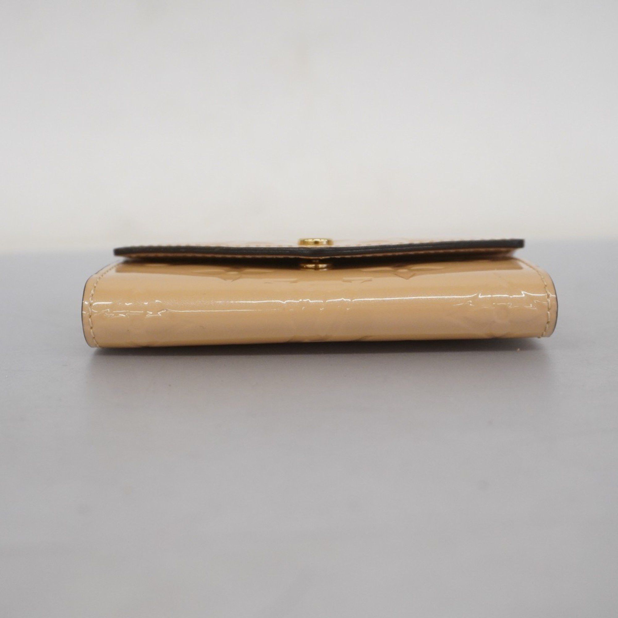 Louis Vuitton Louis Vuitton Multiclés 4 wallet Size ONE SIZE - 3 Thumbnail