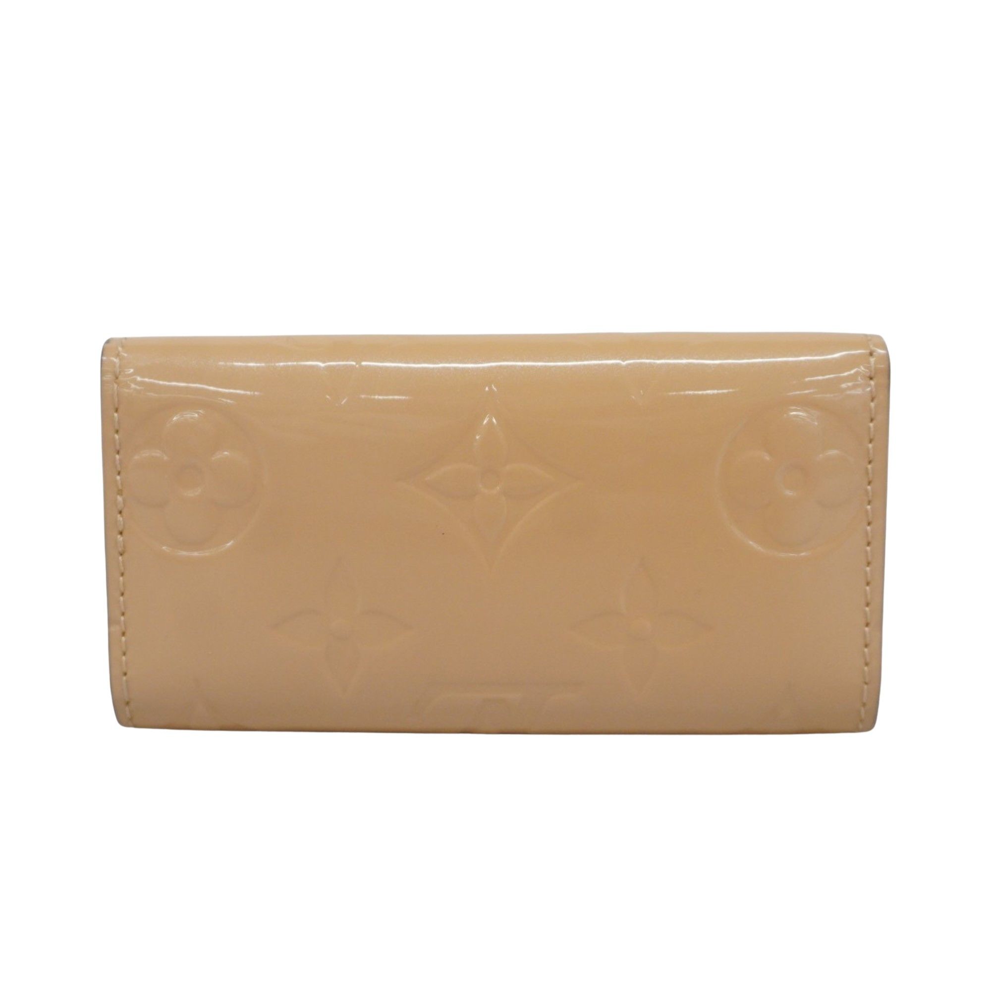 Louis Vuitton Louis Vuitton Multiclés 4 wallet Size ONE SIZE - 2 Thumbnail