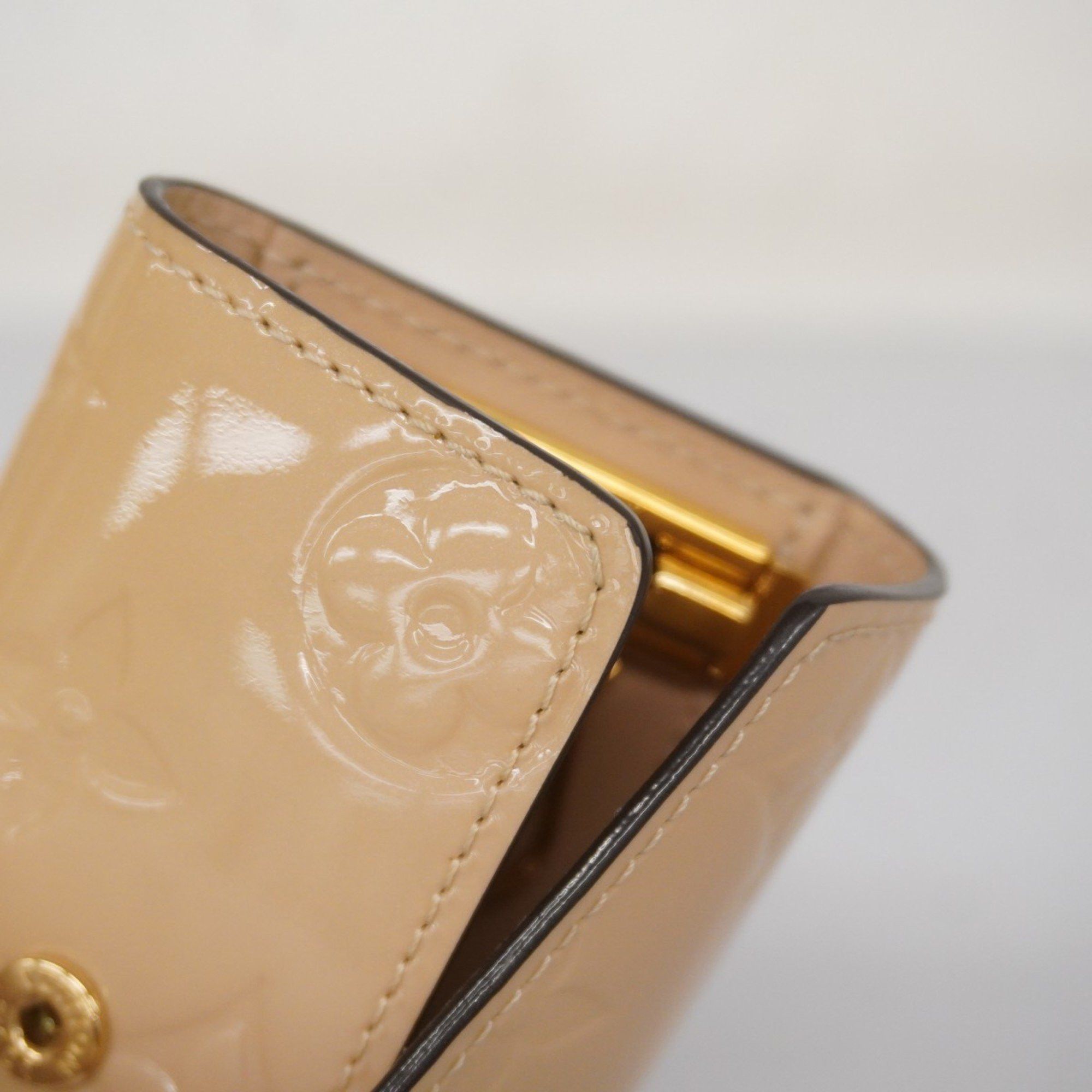 Louis Vuitton Louis Vuitton Multiclés 4 wallet Size ONE SIZE - 4 Thumbnail