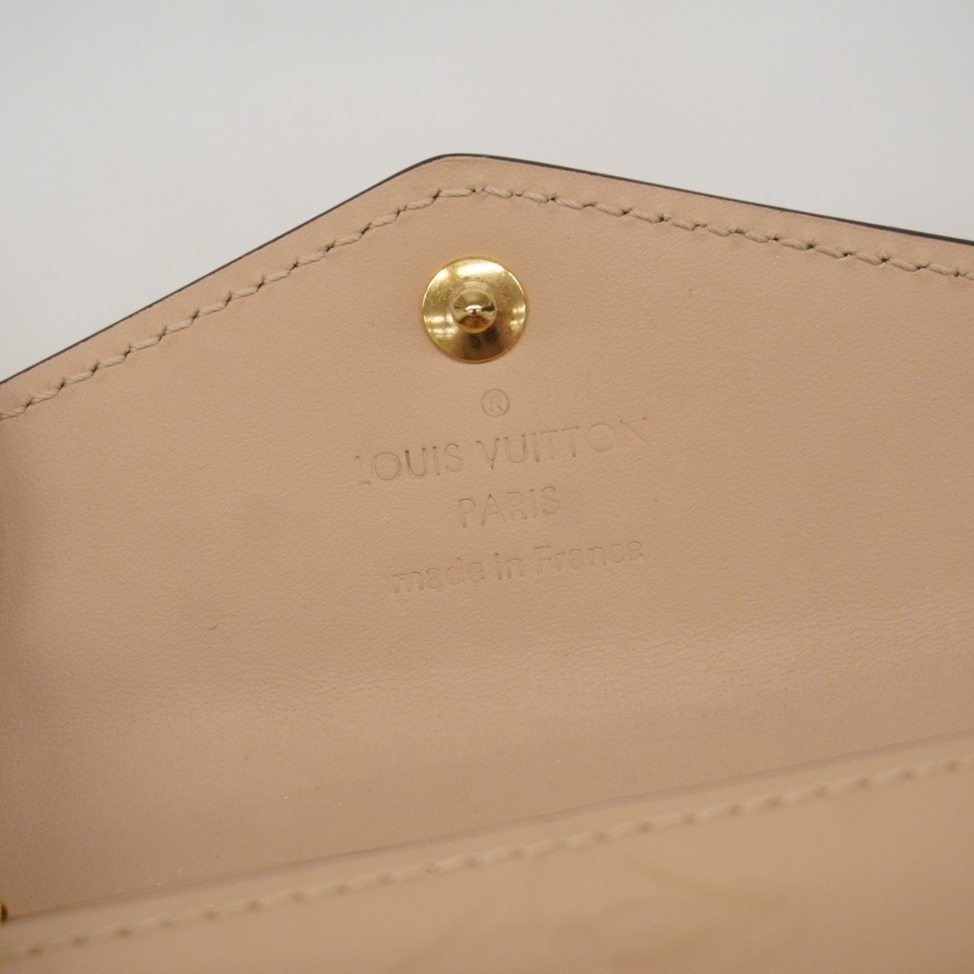 Louis Vuitton Louis Vuitton Multiclés 4 wallet Size ONE SIZE - 11 Thumbnail