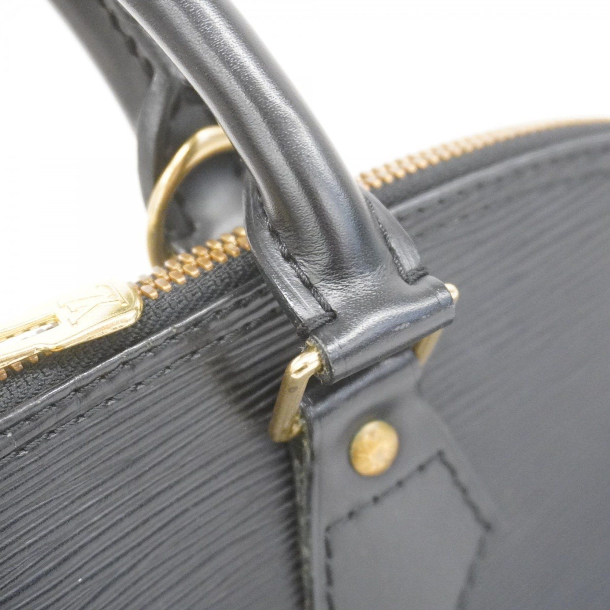 Louis Vuitton Louis Vuitton Alma handbag Size ONE SIZE - 15 Thumbnail