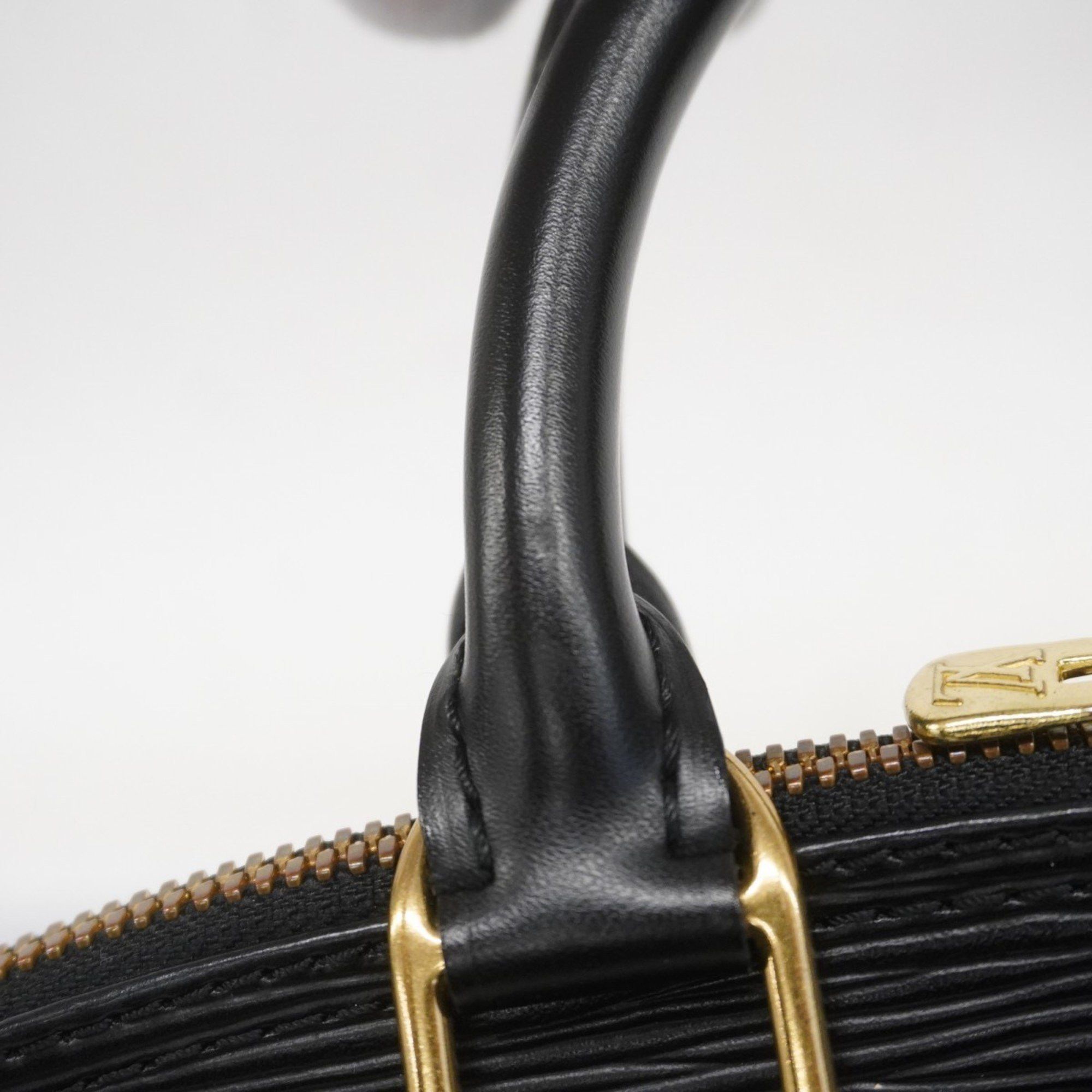 Louis Vuitton Louis Vuitton Alma handbag Size ONE SIZE - 4 Thumbnail