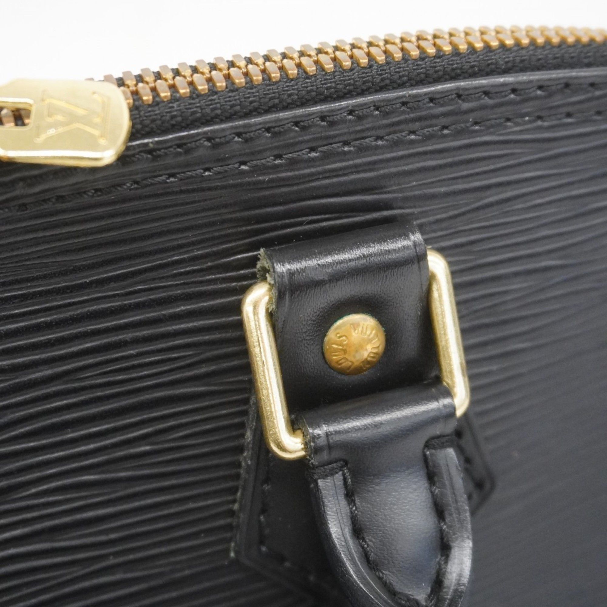 Louis Vuitton Louis Vuitton Alma handbag Size ONE SIZE - 11 Thumbnail