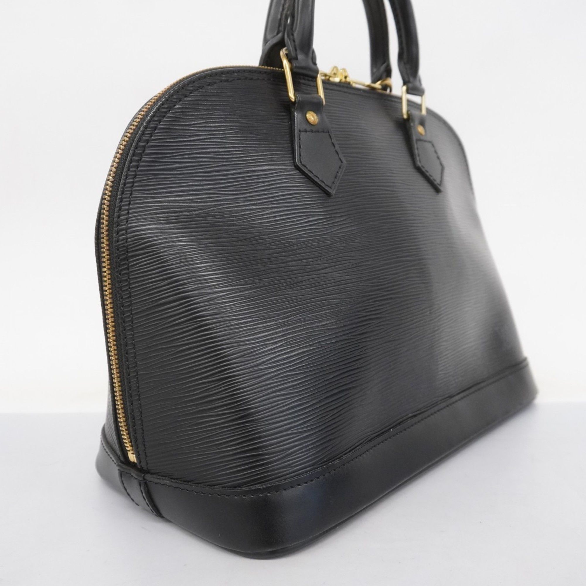Louis Vuitton Louis Vuitton Alma handbag Size ONE SIZE - 3 Thumbnail