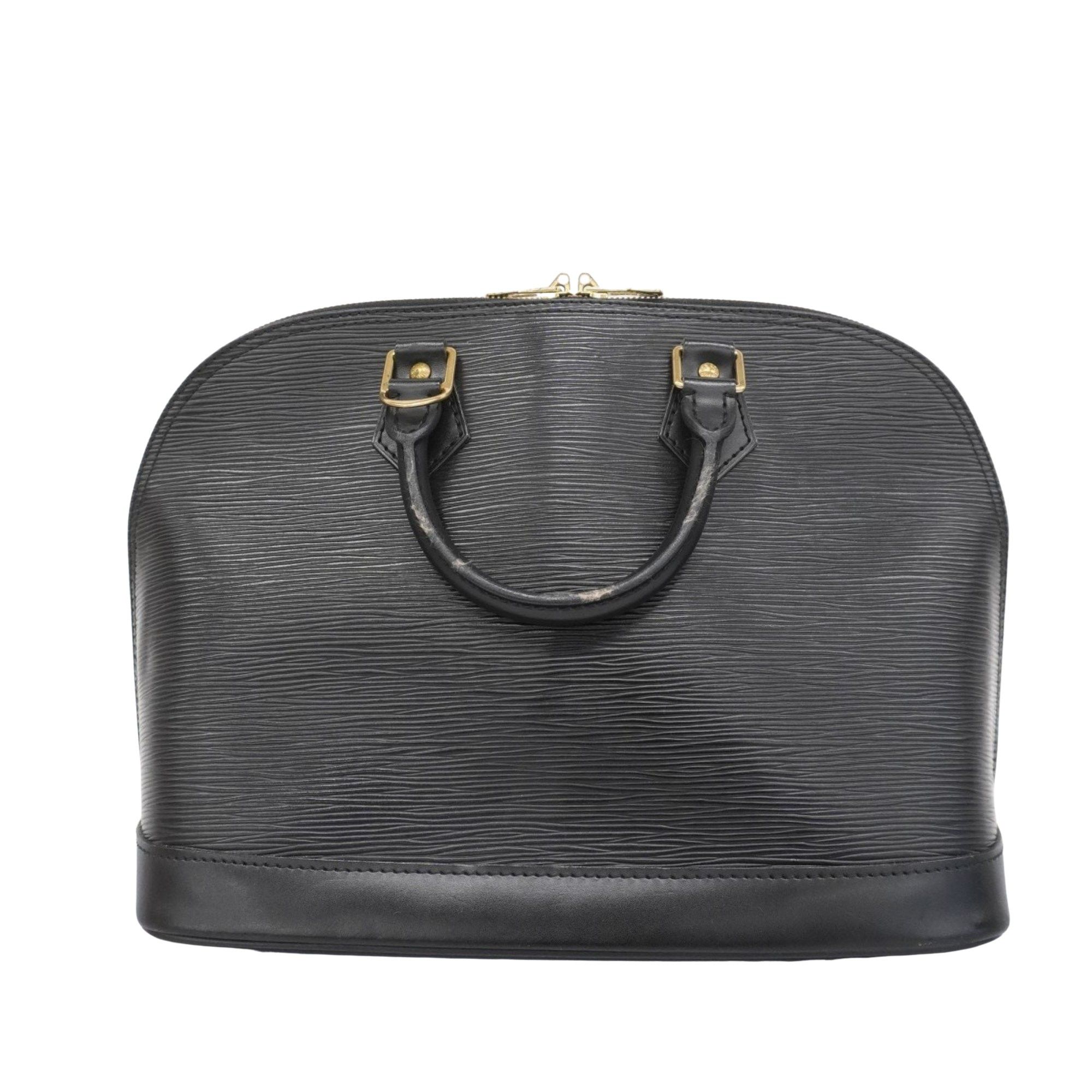 Louis Vuitton Louis Vuitton Alma handbag Size ONE SIZE - 2 Thumbnail