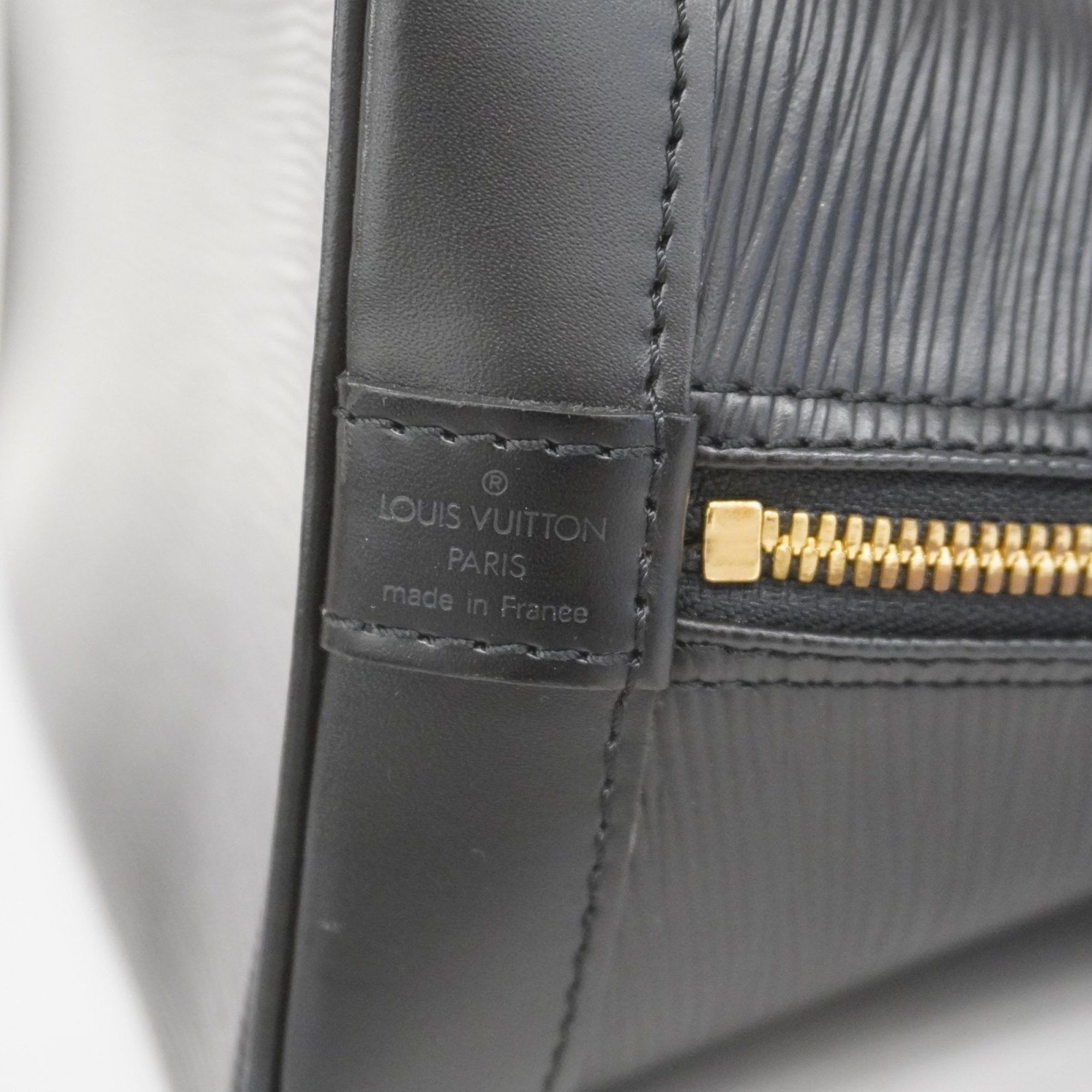 Louis Vuitton Louis Vuitton Alma handbag Size ONE SIZE - 13 Thumbnail